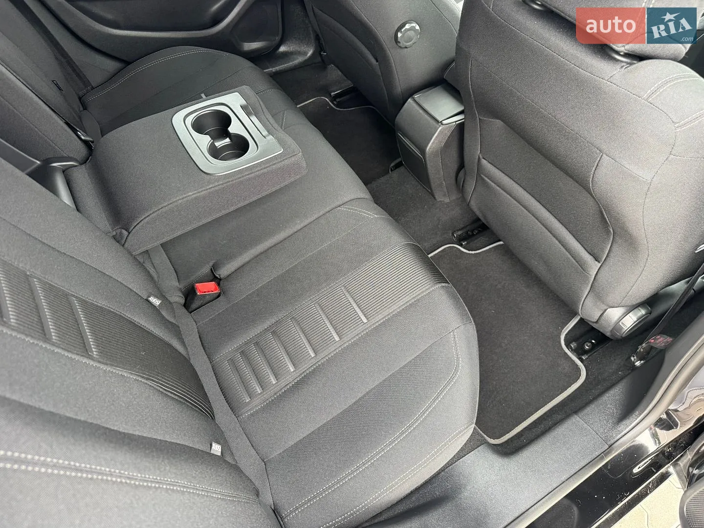 2015 Peugeot 308 - мініатюра 38