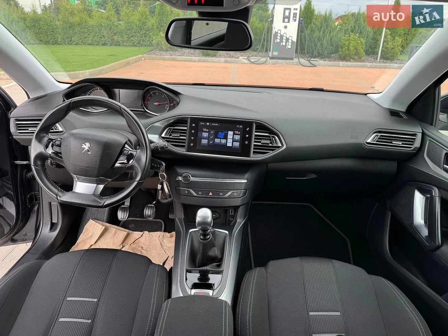 2015 Peugeot 308 - мініатюра 39