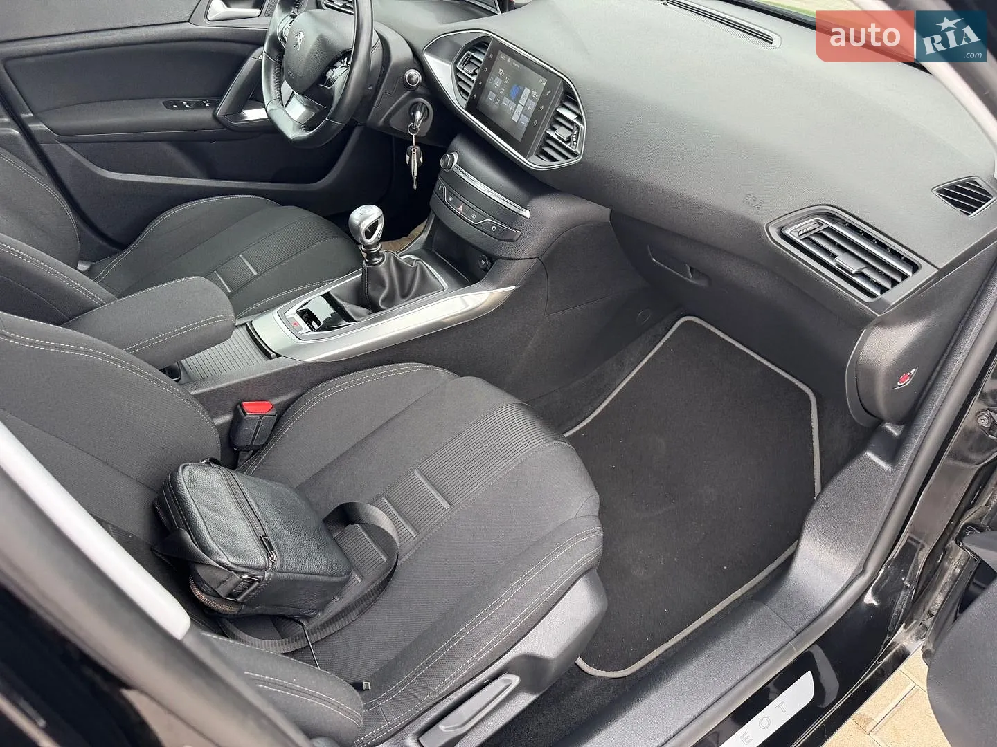 2015 Peugeot 308 - мініатюра 41