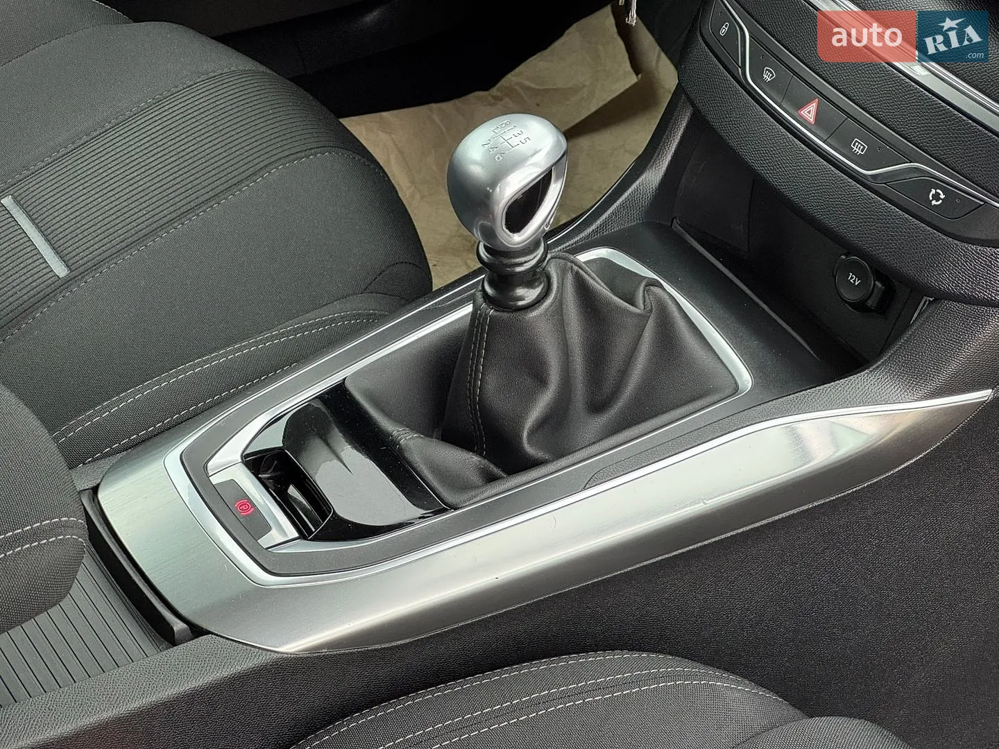 2015 Peugeot 308 - мініатюра 43