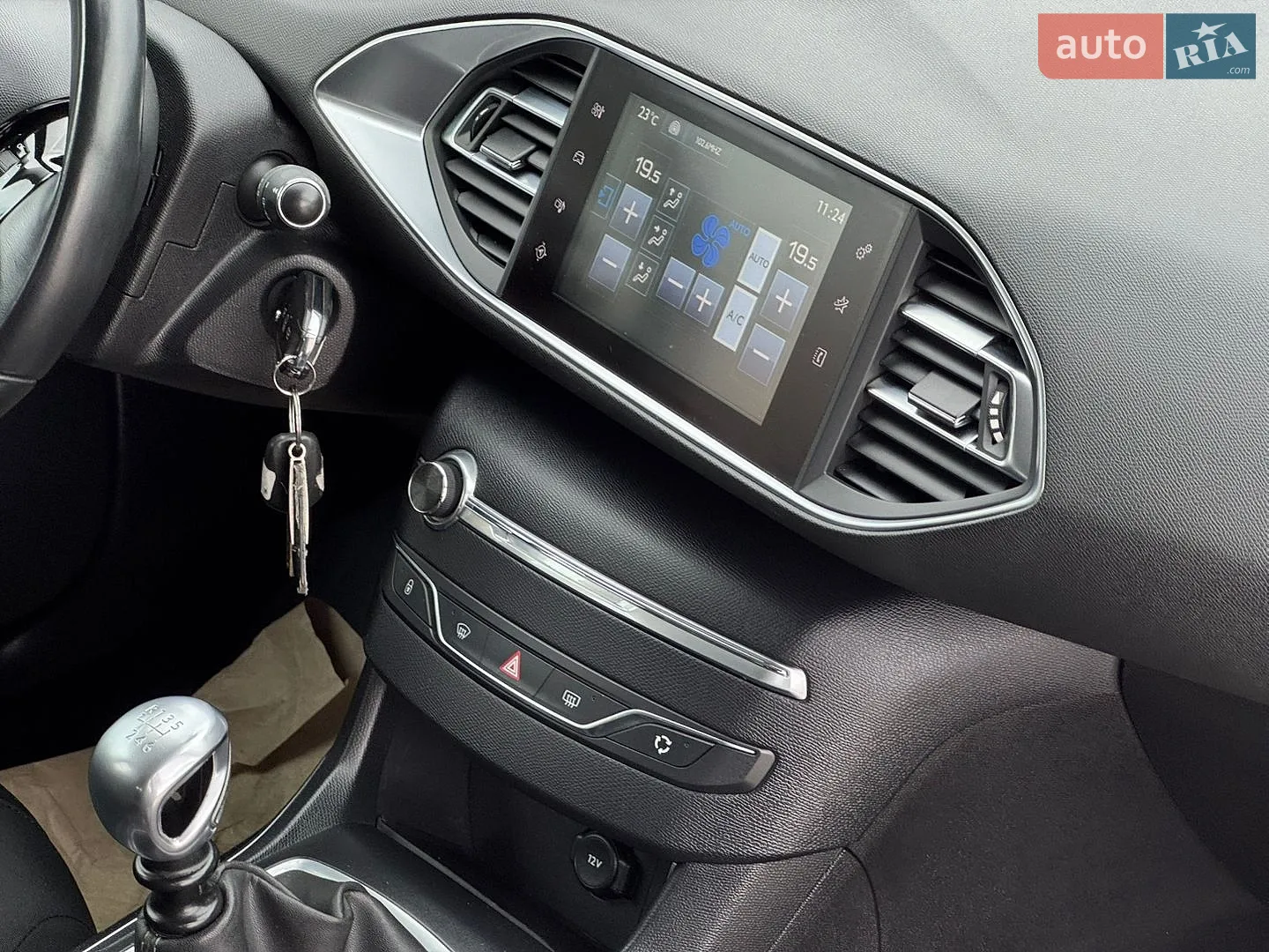 2015 Peugeot 308 - мініатюра 44