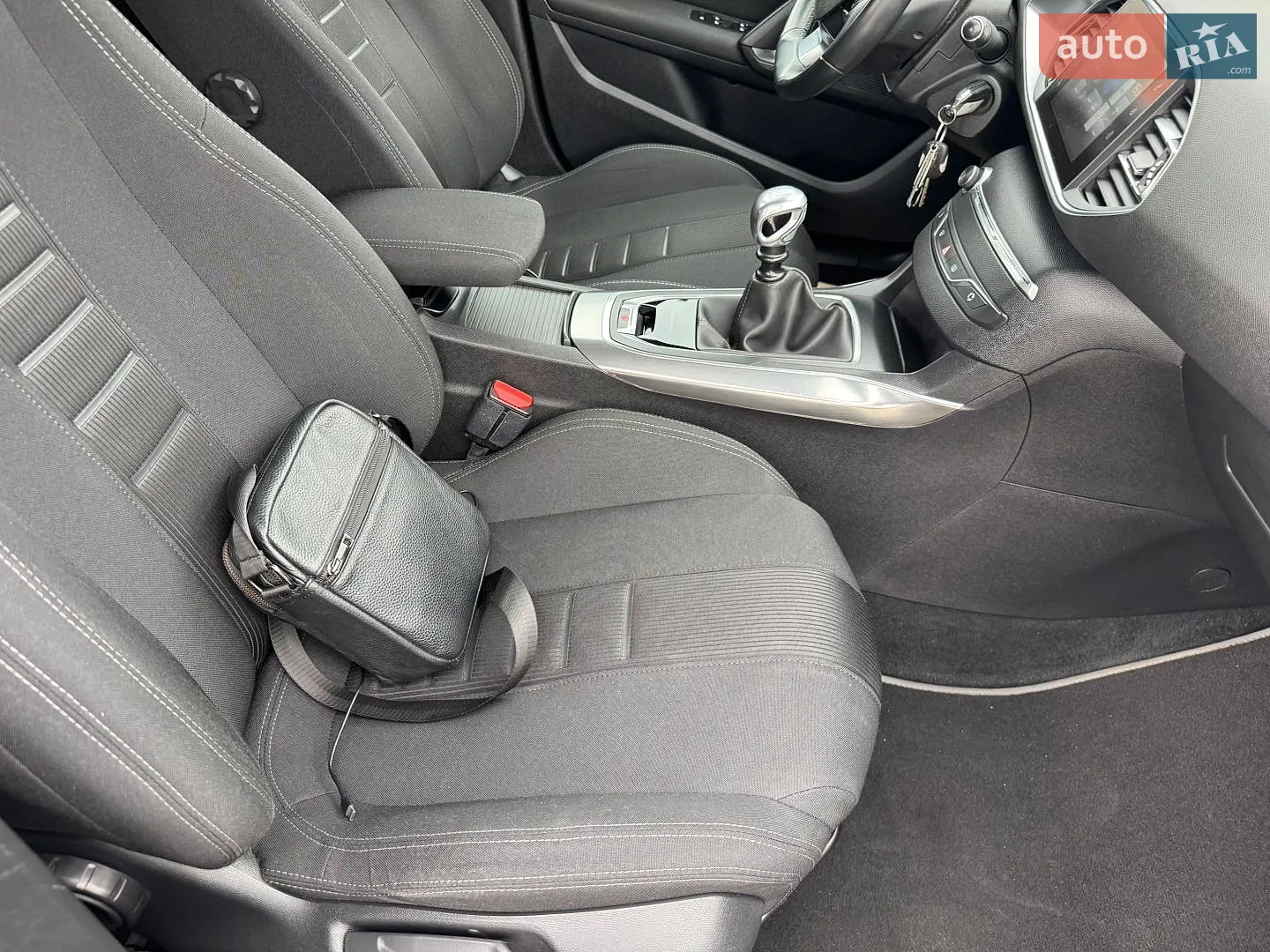 2015 Peugeot 308 - мініатюра 46