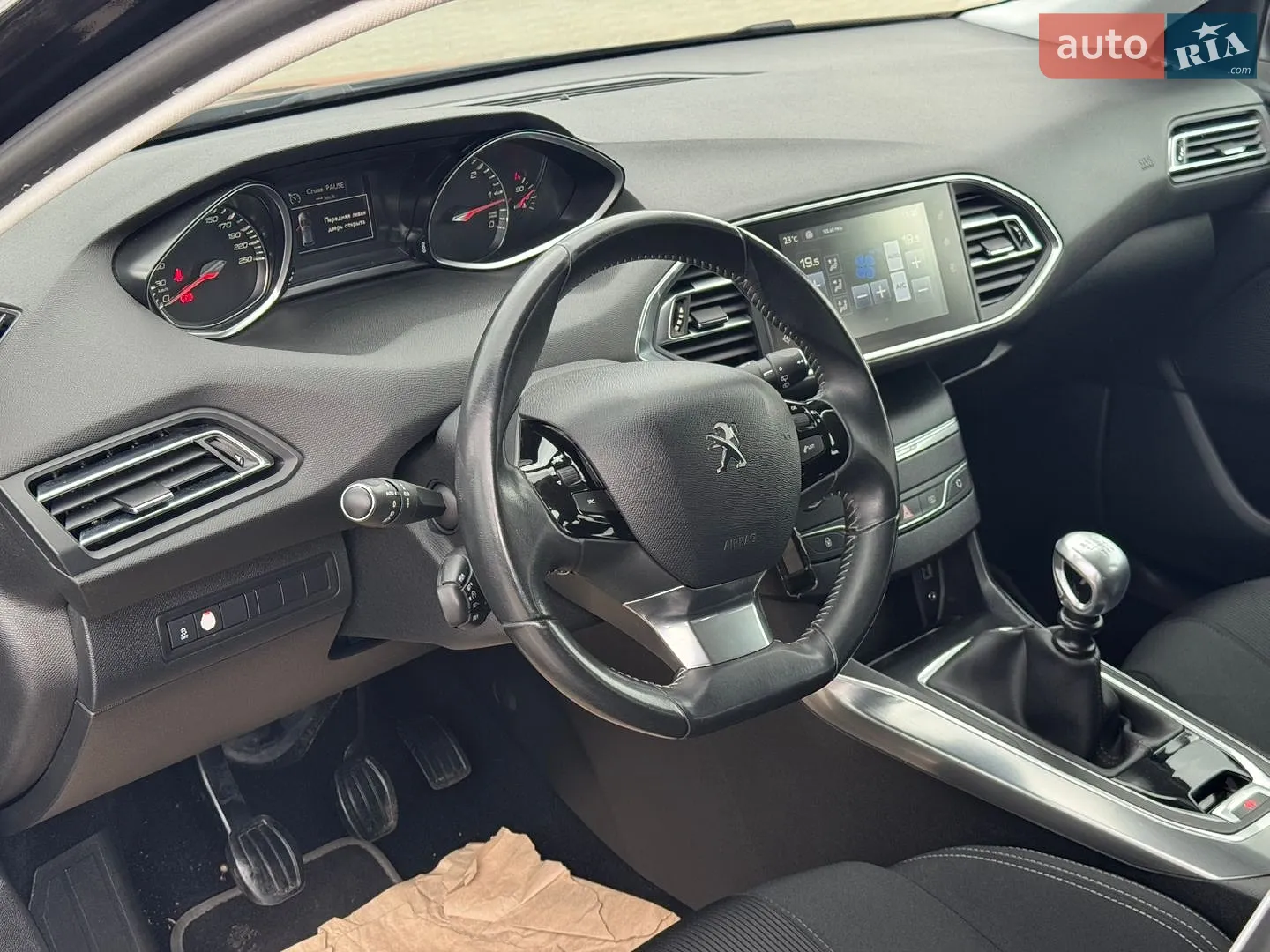 2015 Peugeot 308 - мініатюра 48