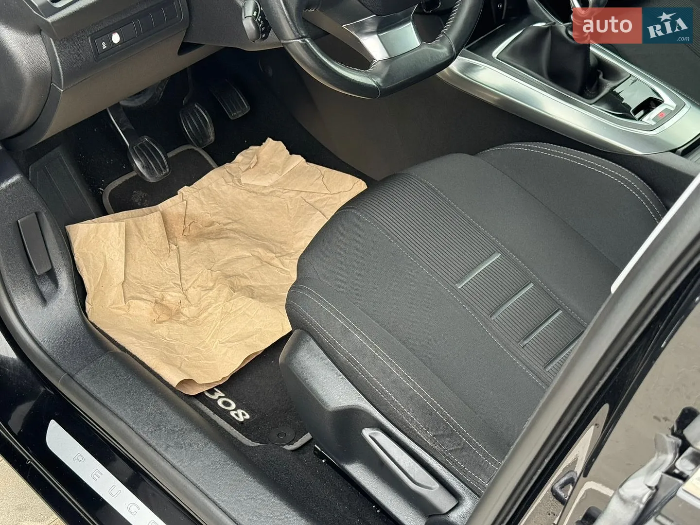 2015 Peugeot 308 - мініатюра 49