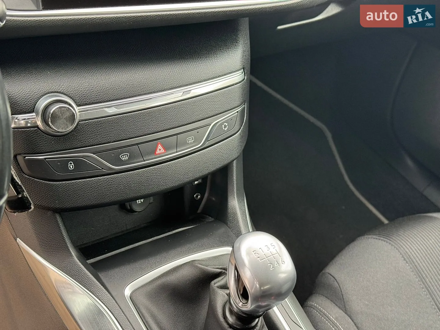 2015 Peugeot 308 - мініатюра 54