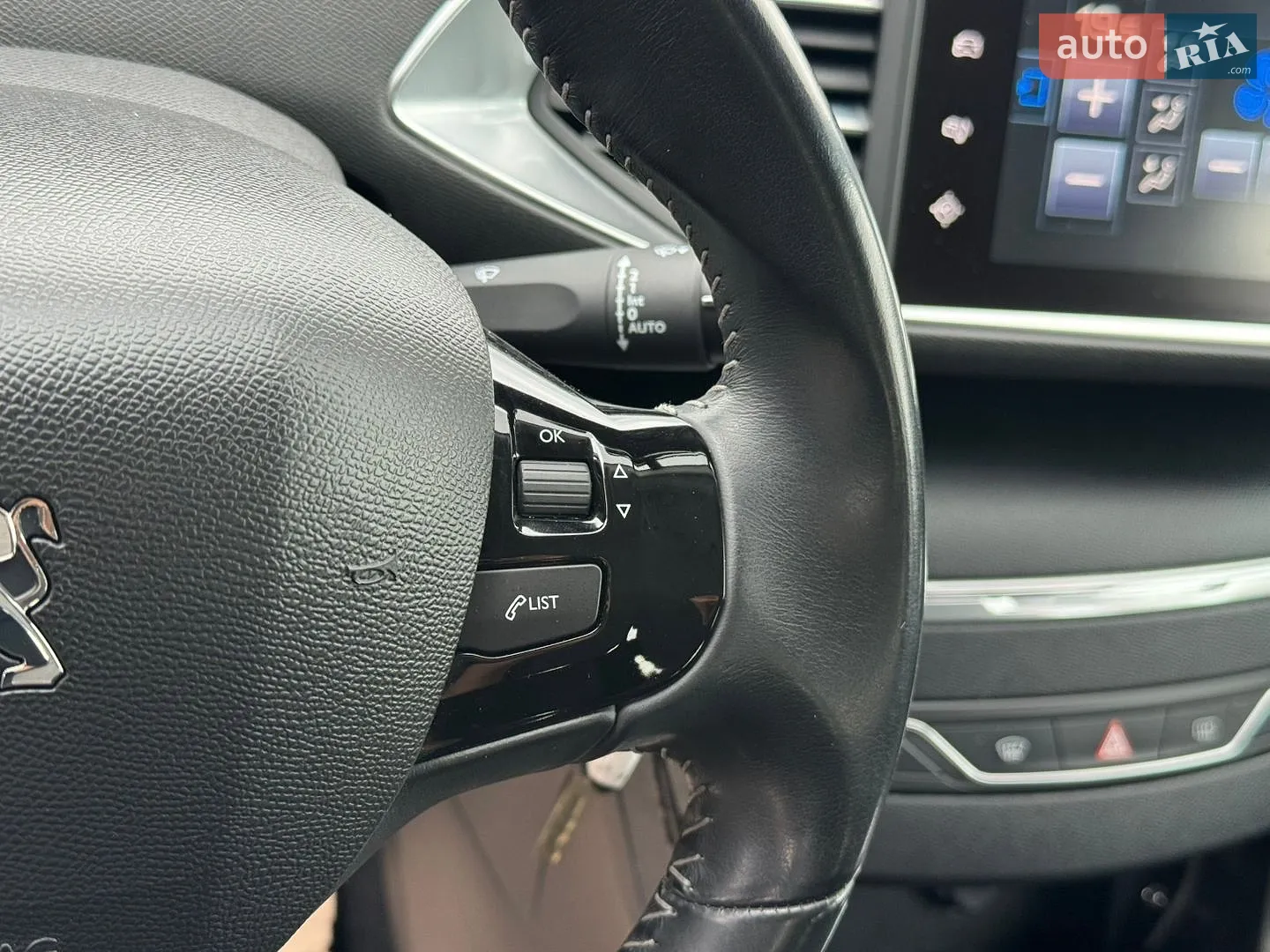 2015 Peugeot 308 - мініатюра 55