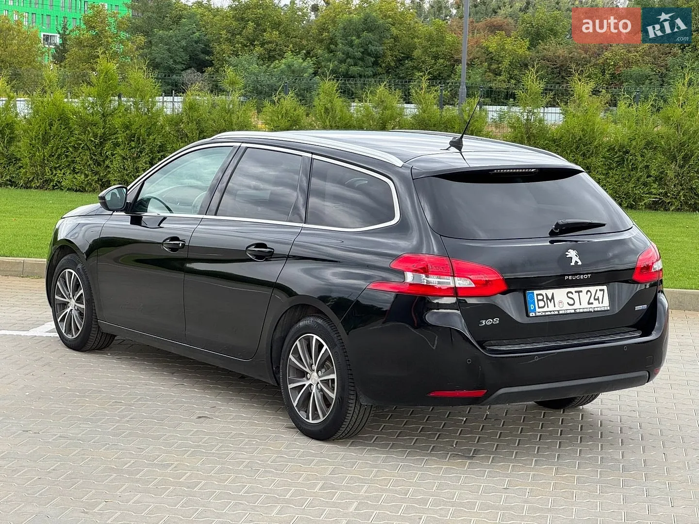 2015 Peugeot 308 - мініатюра 63