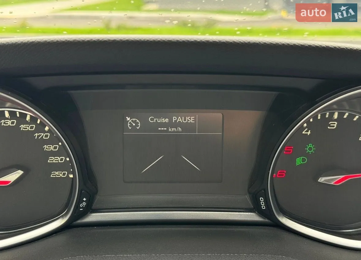 2015 Peugeot 308 - мініатюра 52