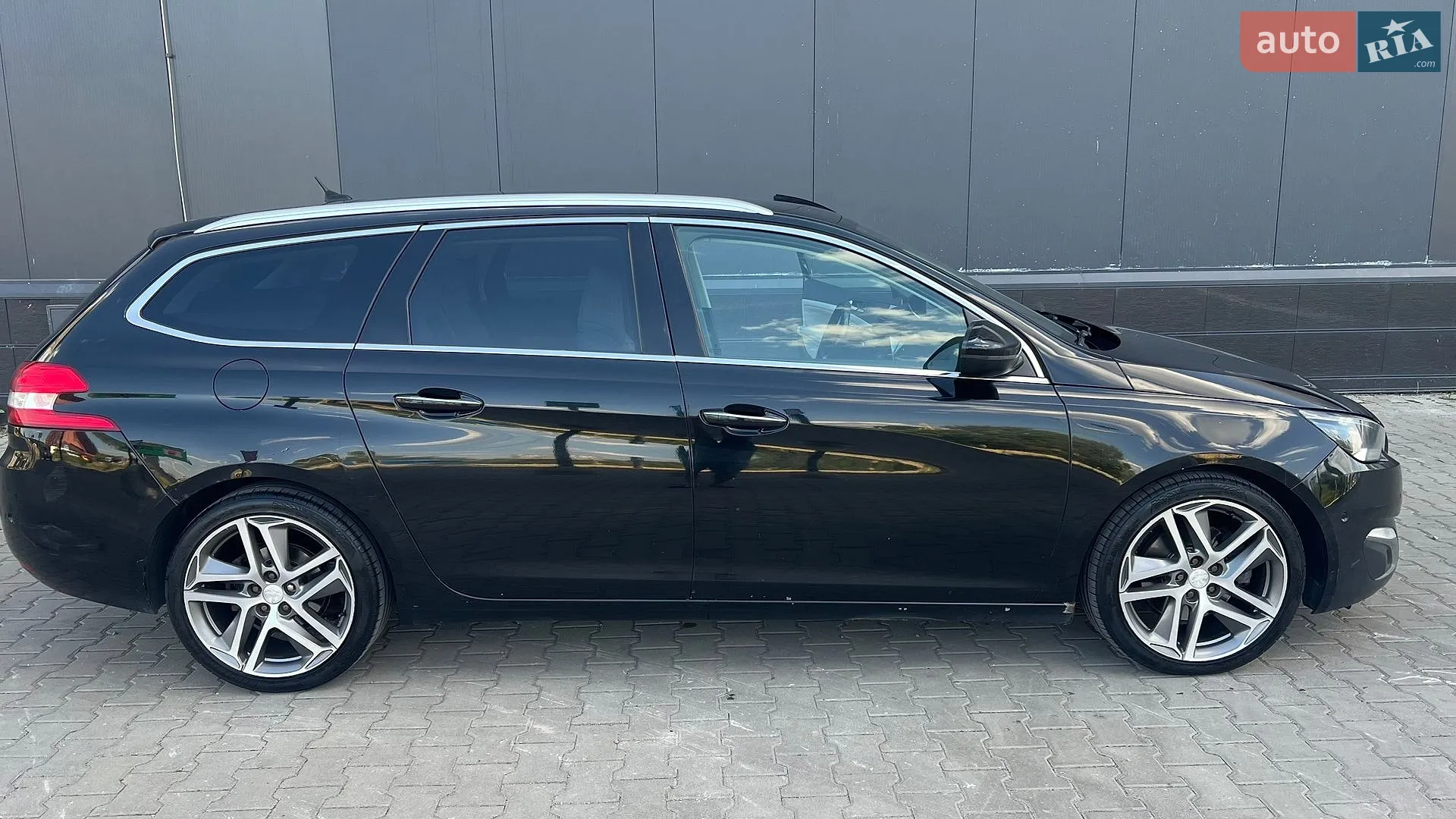 2014 Peugeot 308 - мініатюра 3