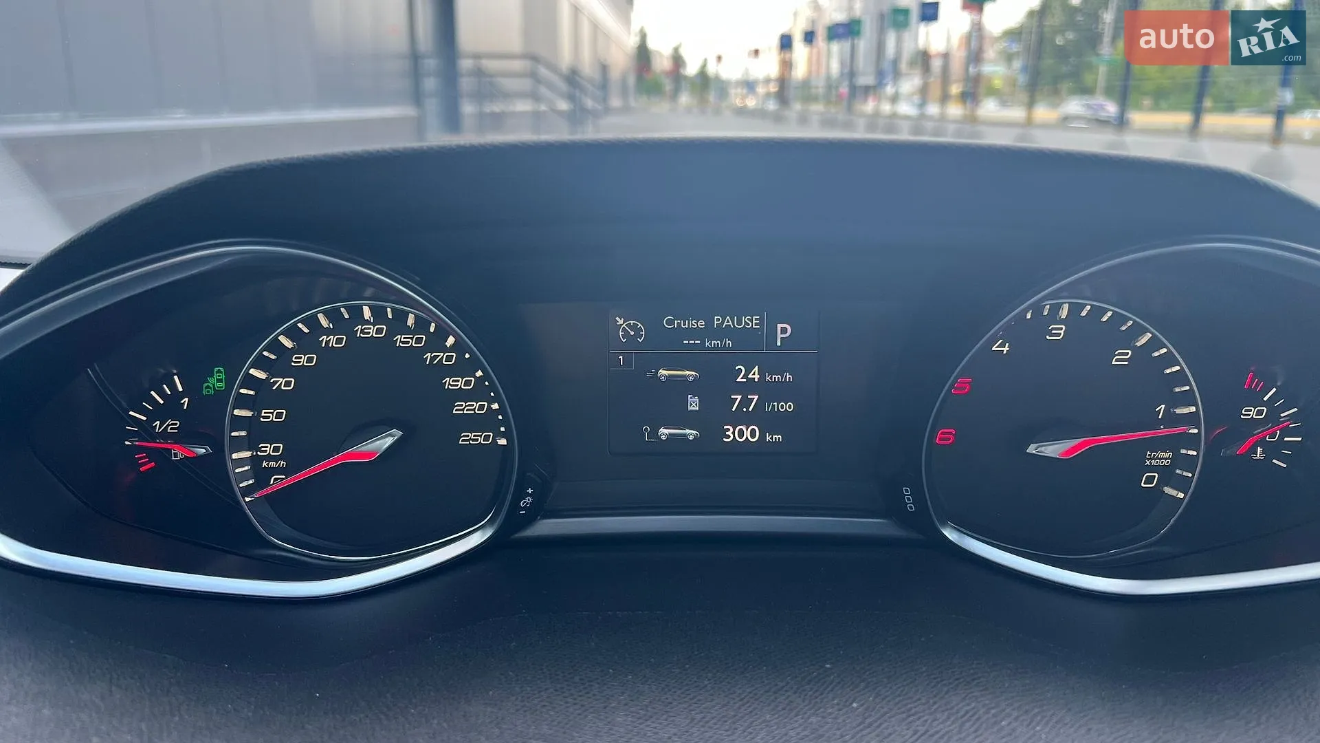 2014 Peugeot 308 - мініатюра 14