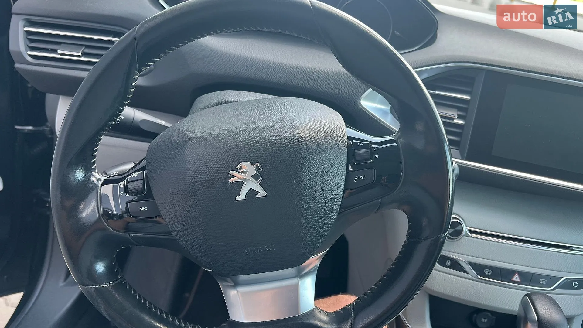 2014 Peugeot 308 - мініатюра 22