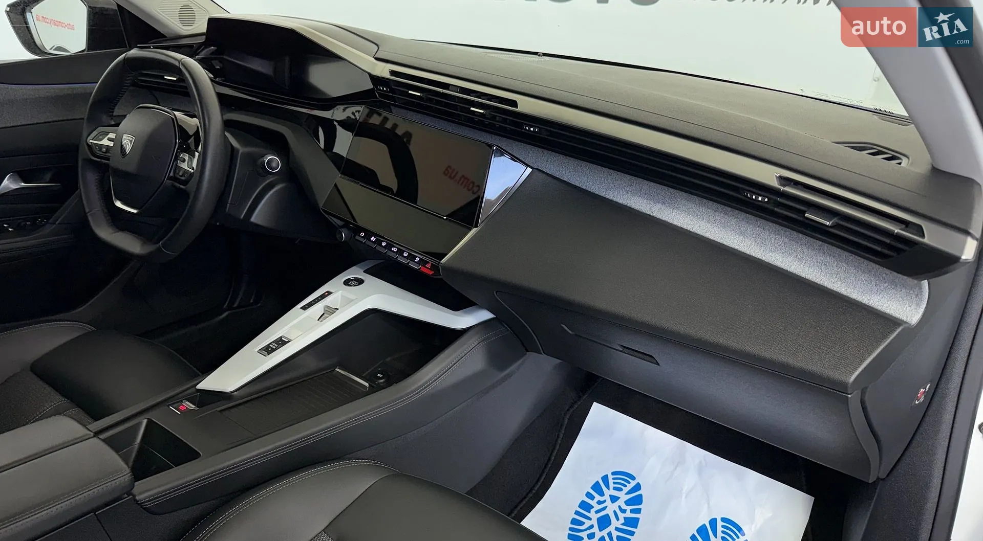 2022 Peugeot 308 - мініатюра 8