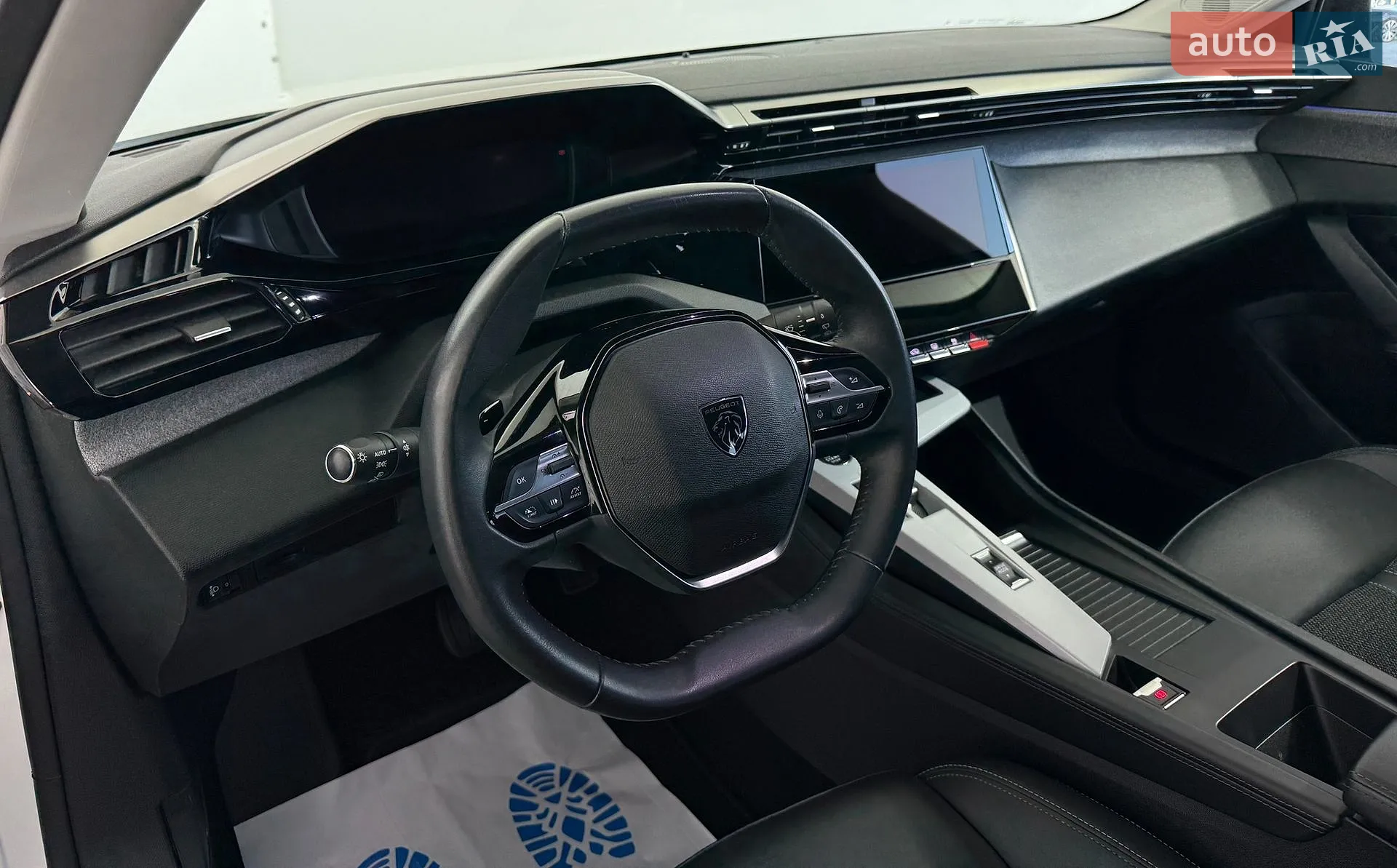 2022 Peugeot 308 - мініатюра 6