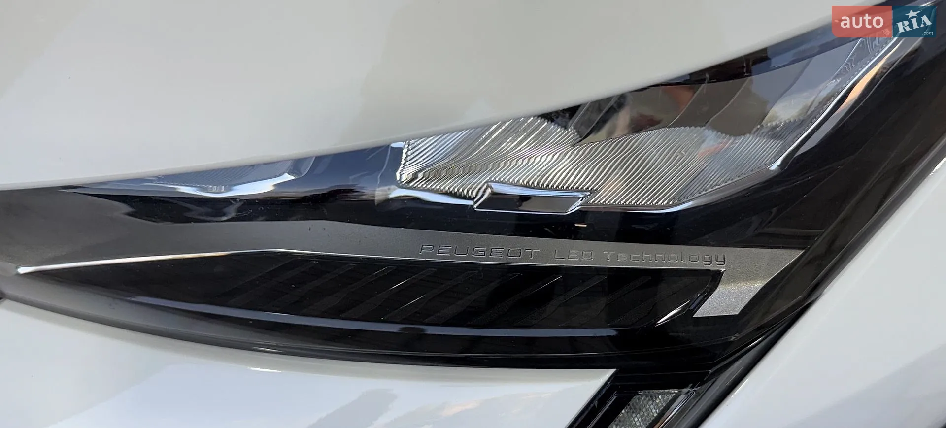 2022 Peugeot 308 - мініатюра 37