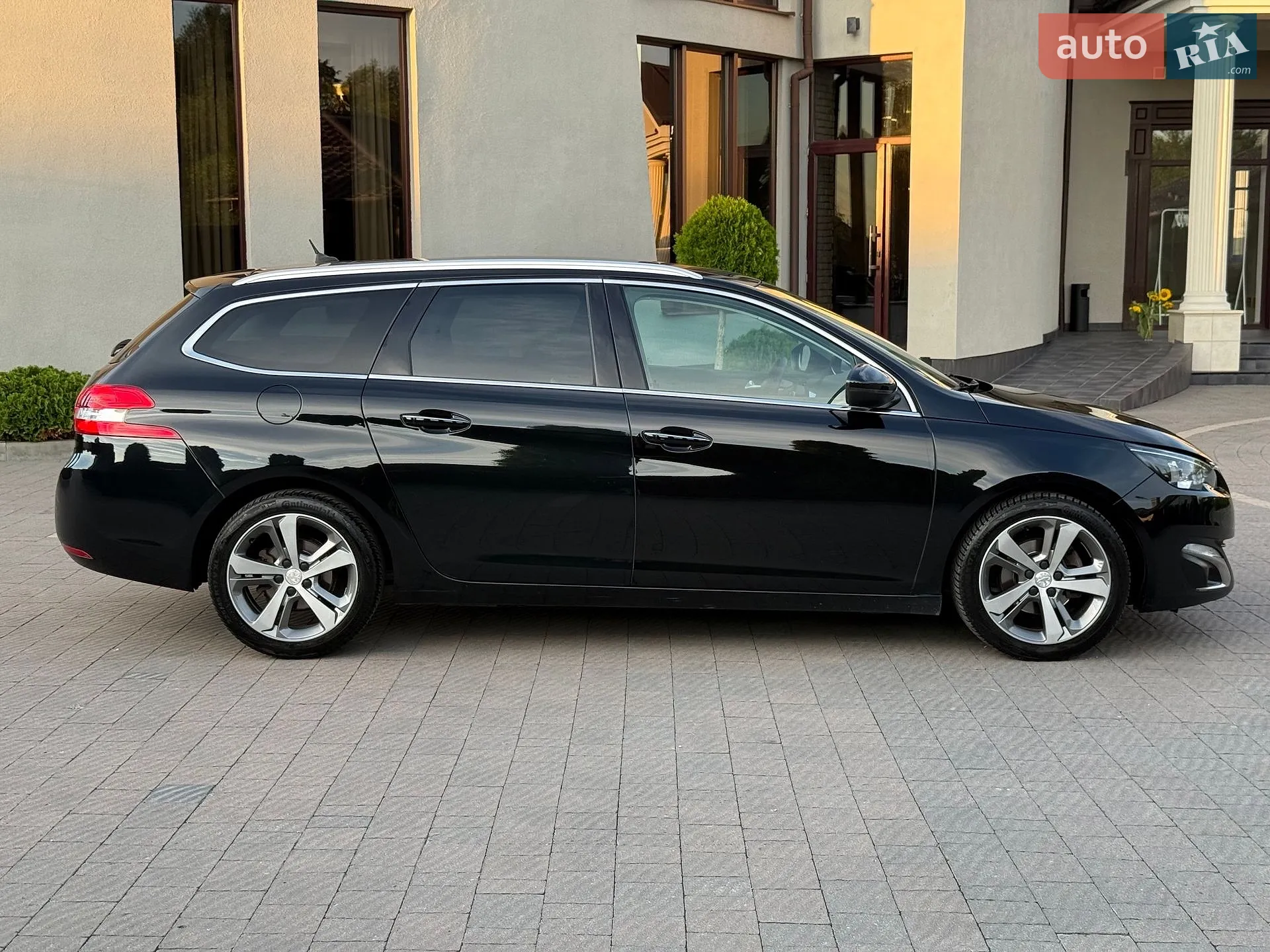 2016 Peugeot 308 - мініатюра 15