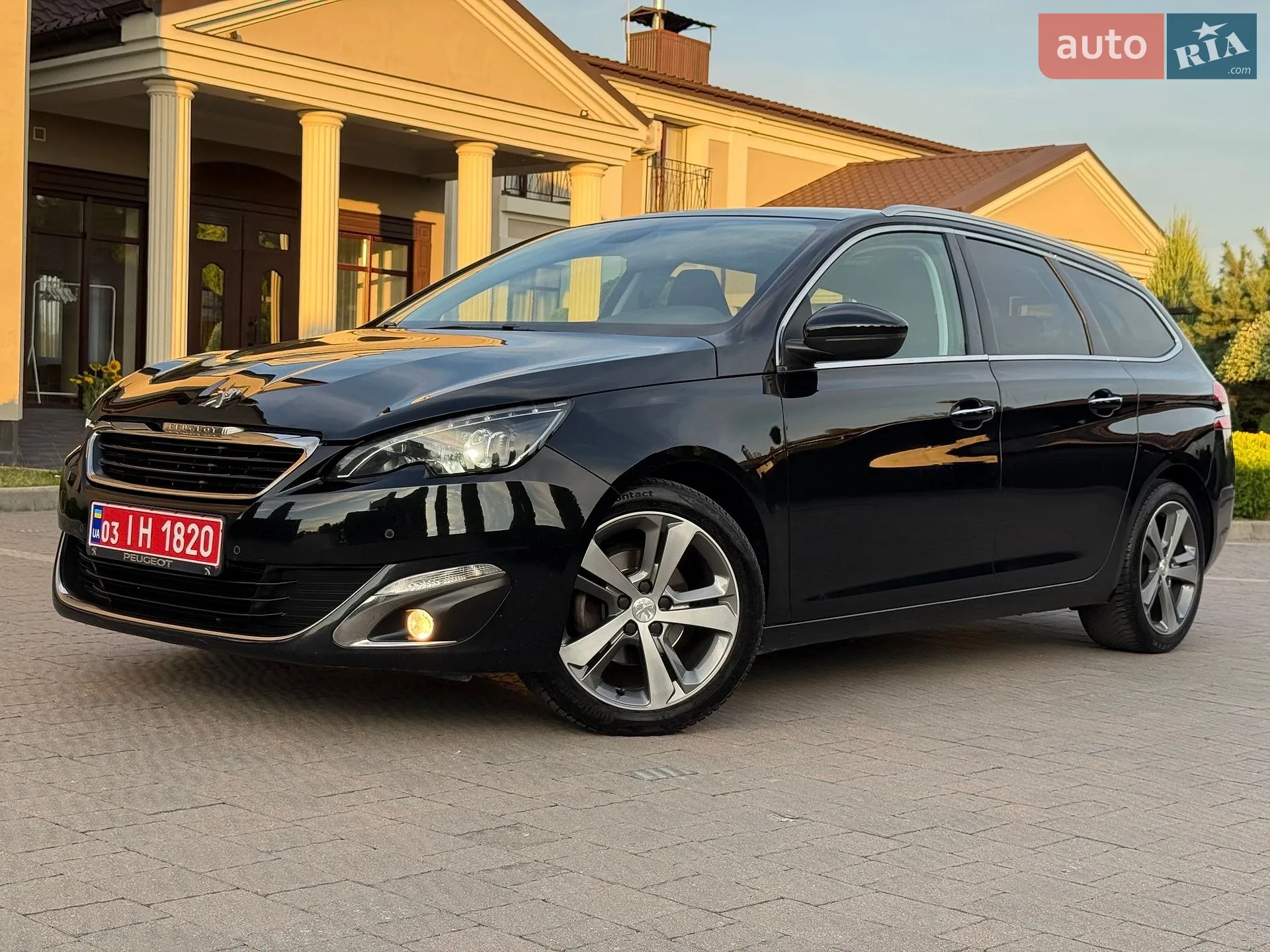2016 Peugeot 308 - мініатюра 30