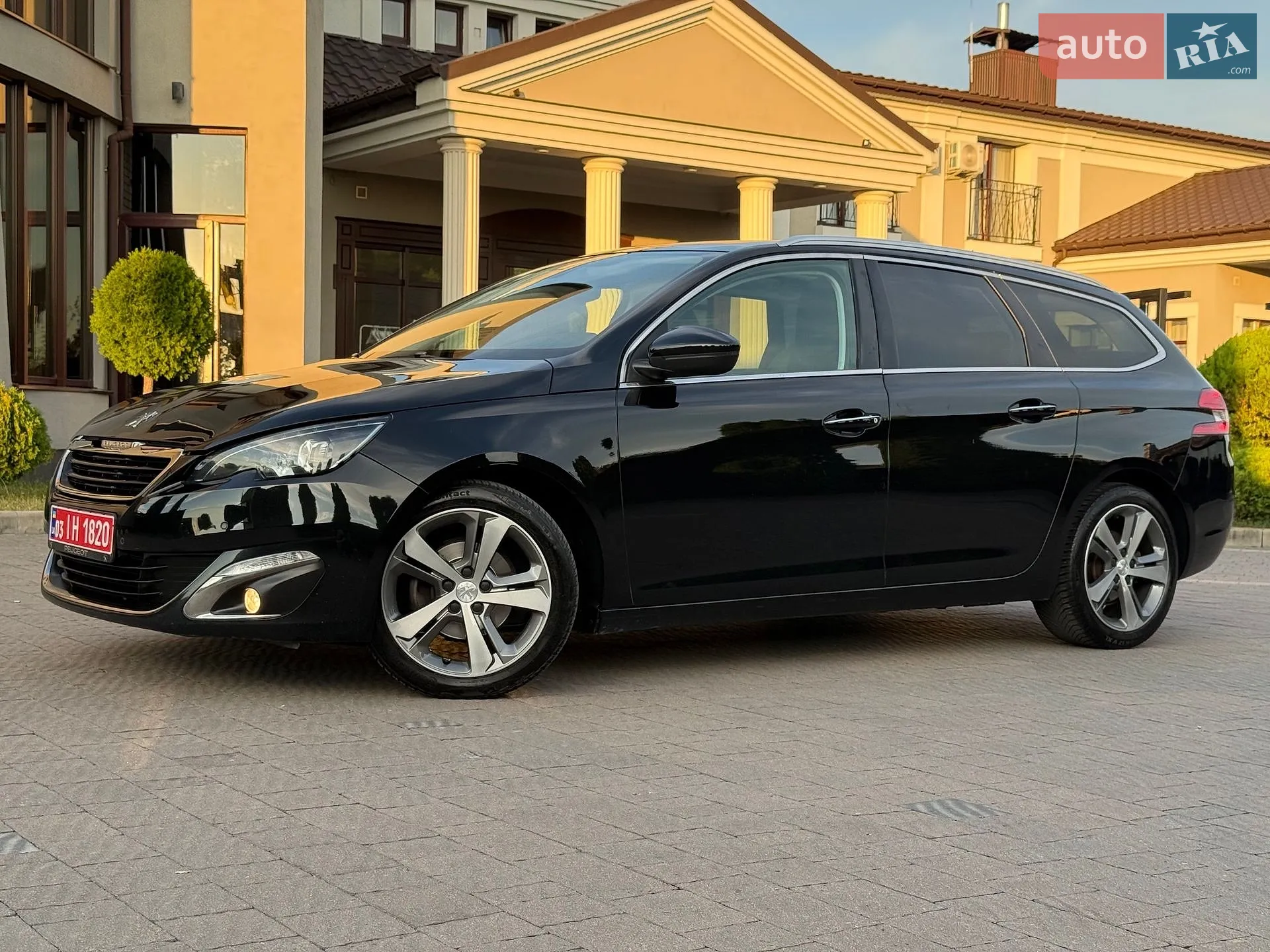 2016 Peugeot 308 - мініатюра 32