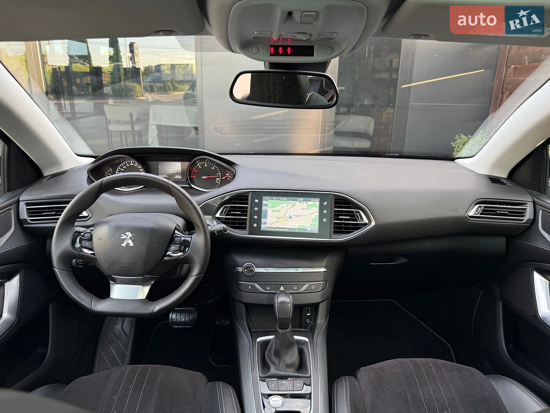 2016 Peugeot 308 - мініатюра 53