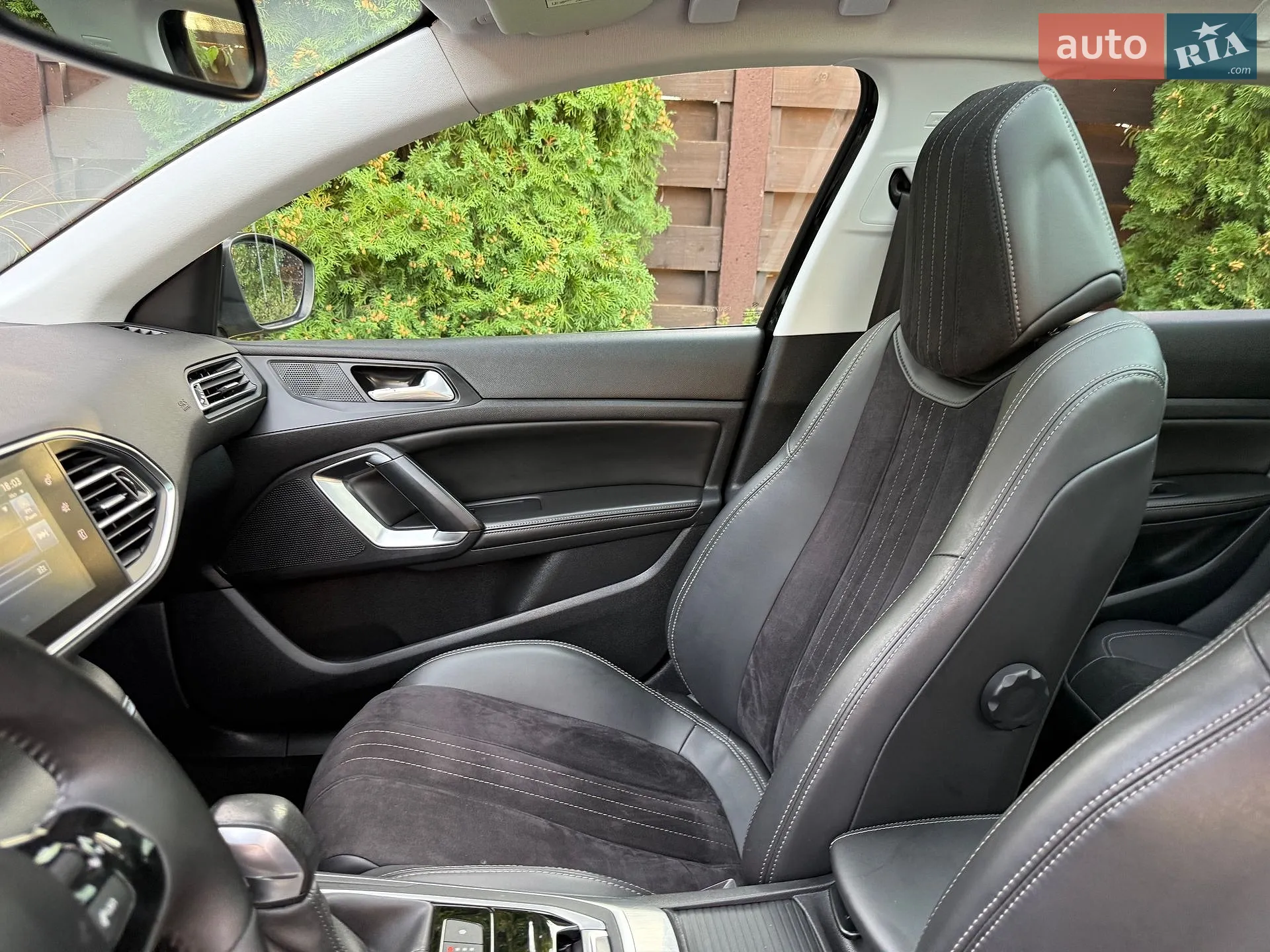 2016 Peugeot 308 - мініатюра 58