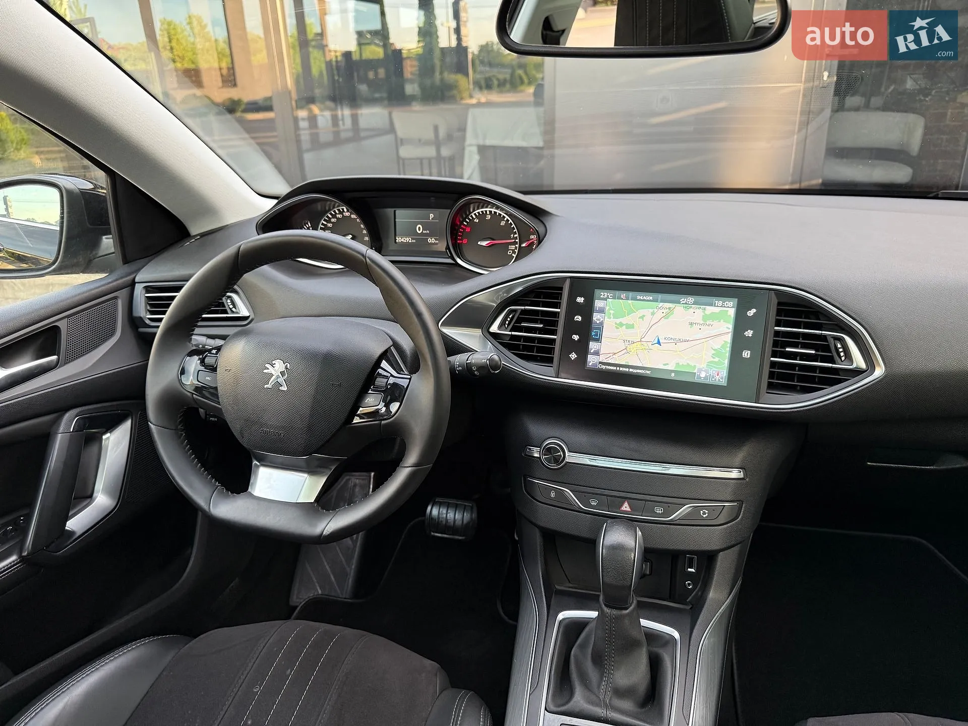 2016 Peugeot 308 - мініатюра 67