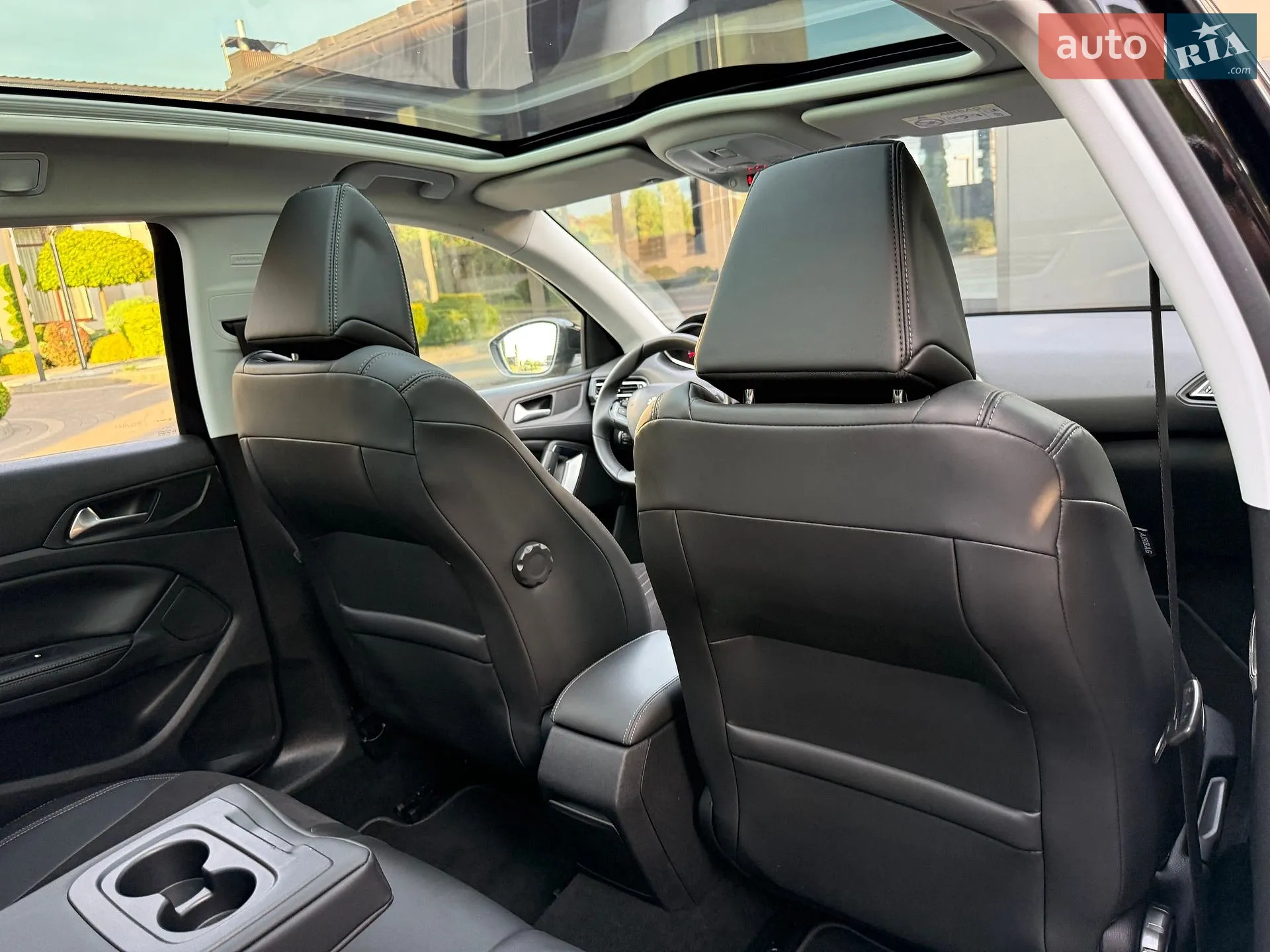 2016 Peugeot 308 - мініатюра 87