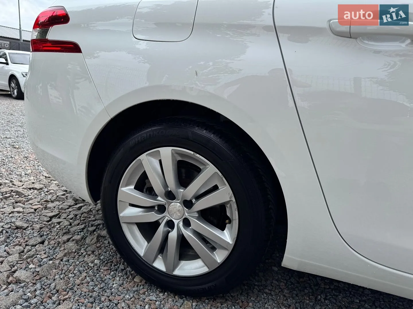2019 Peugeot 308 - мініатюра 16