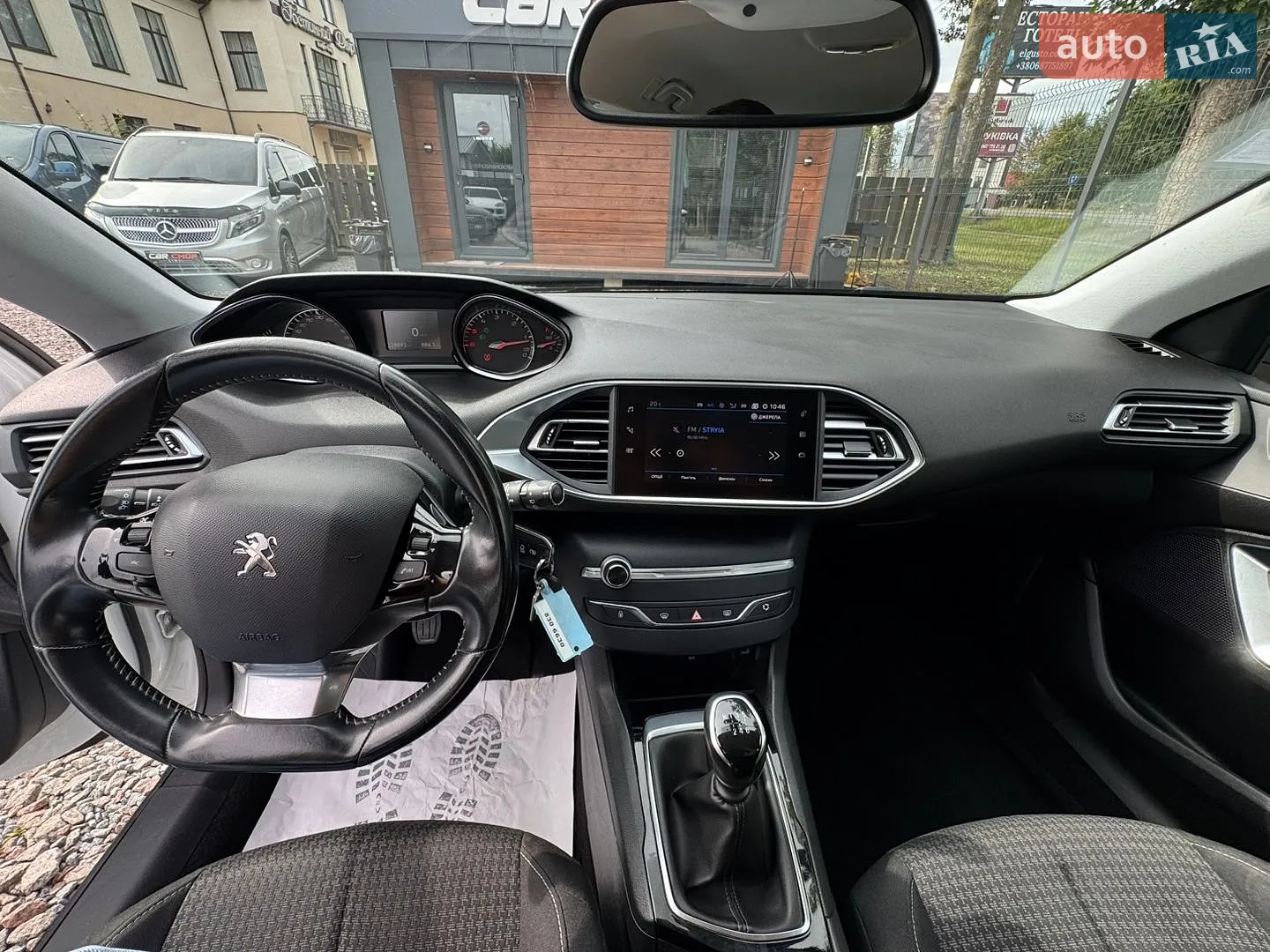 2019 Peugeot 308 - мініатюра 29