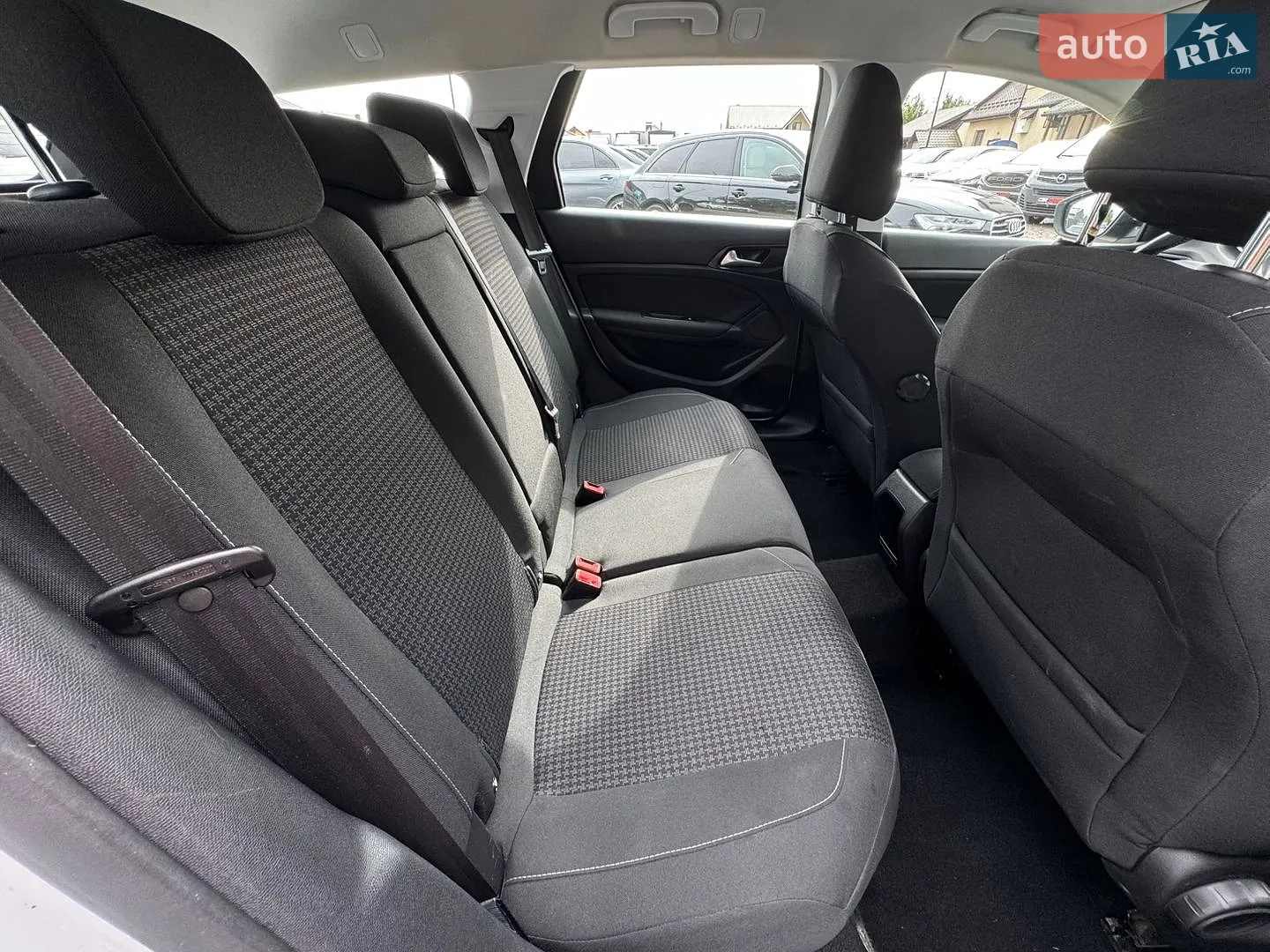 2019 Peugeot 308 - мініатюра 39
