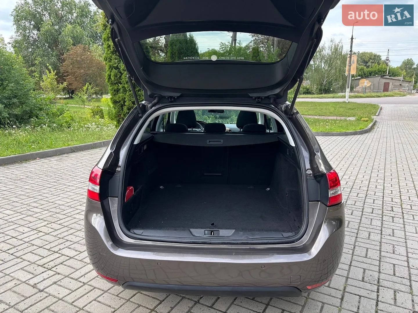 2014 Peugeot 308 - мініатюра 15