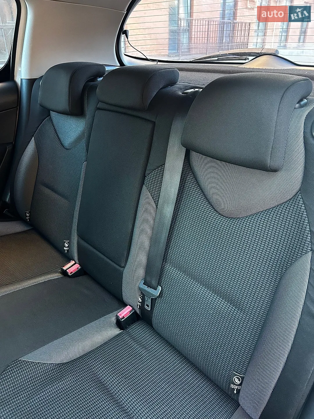 2011 Peugeot 308 - мініатюра 9