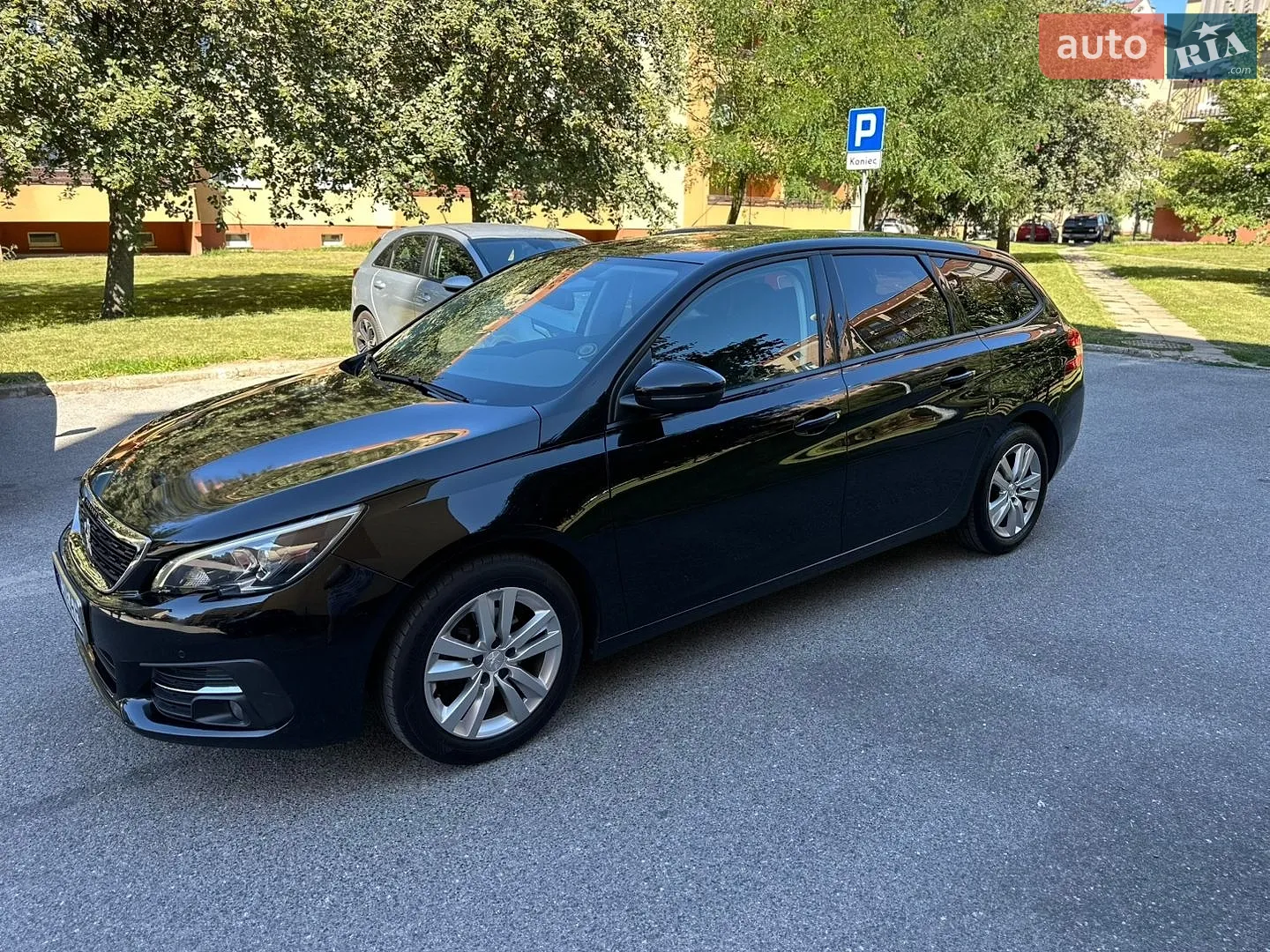 2017 Peugeot 308 - мініатюра 5