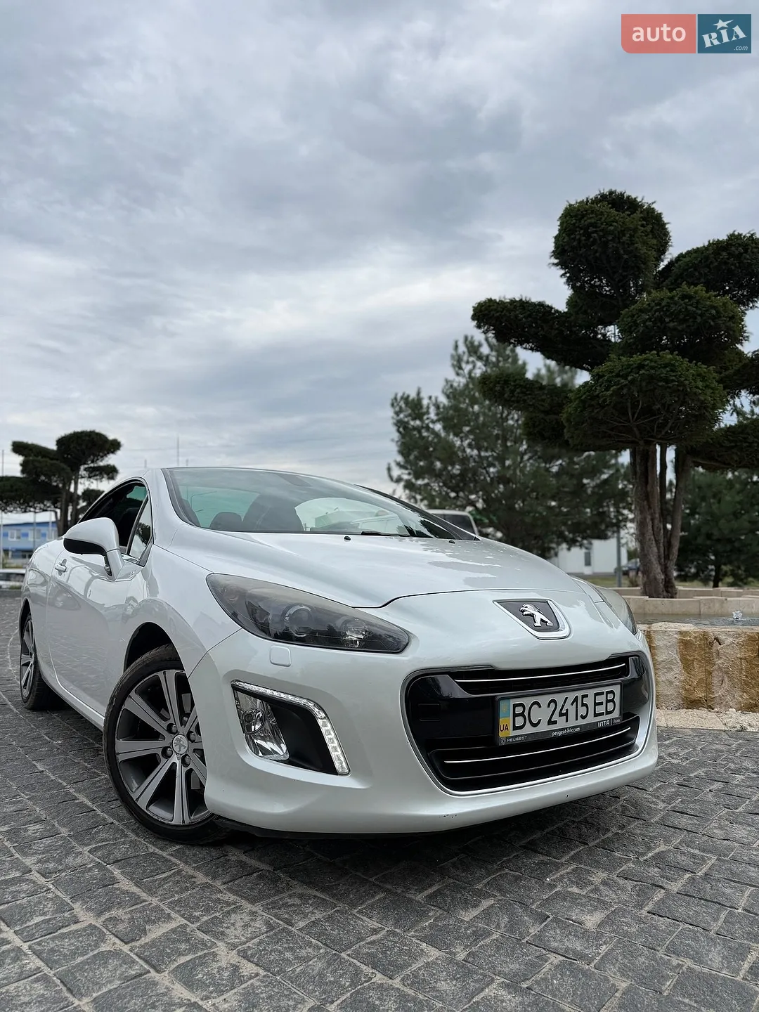 2013 Peugeot 308 - мініатюра 5