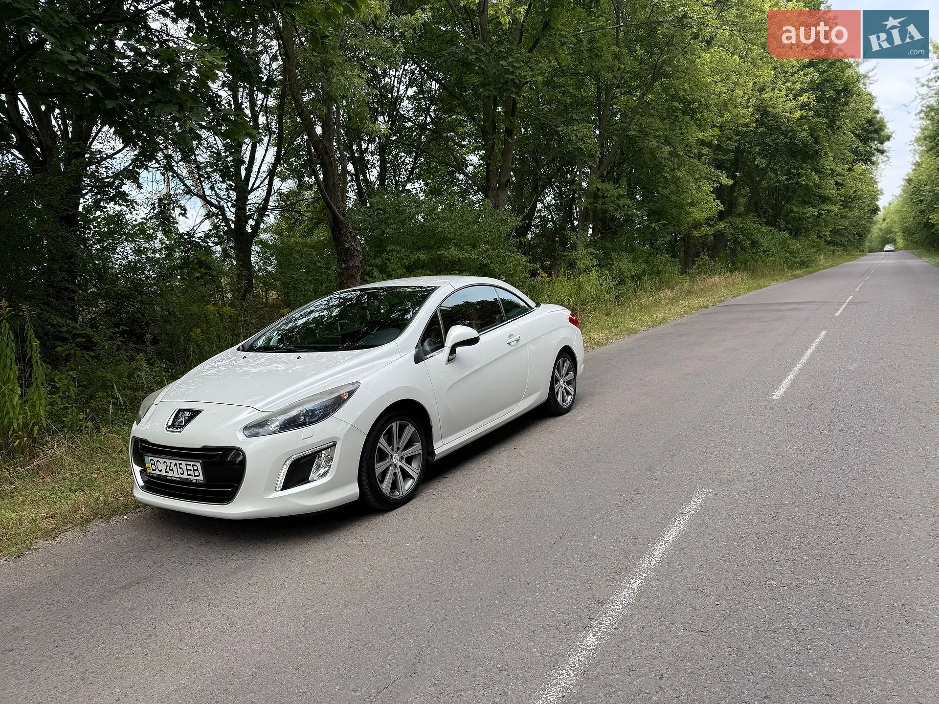 2013 Peugeot 308 - мініатюра 11