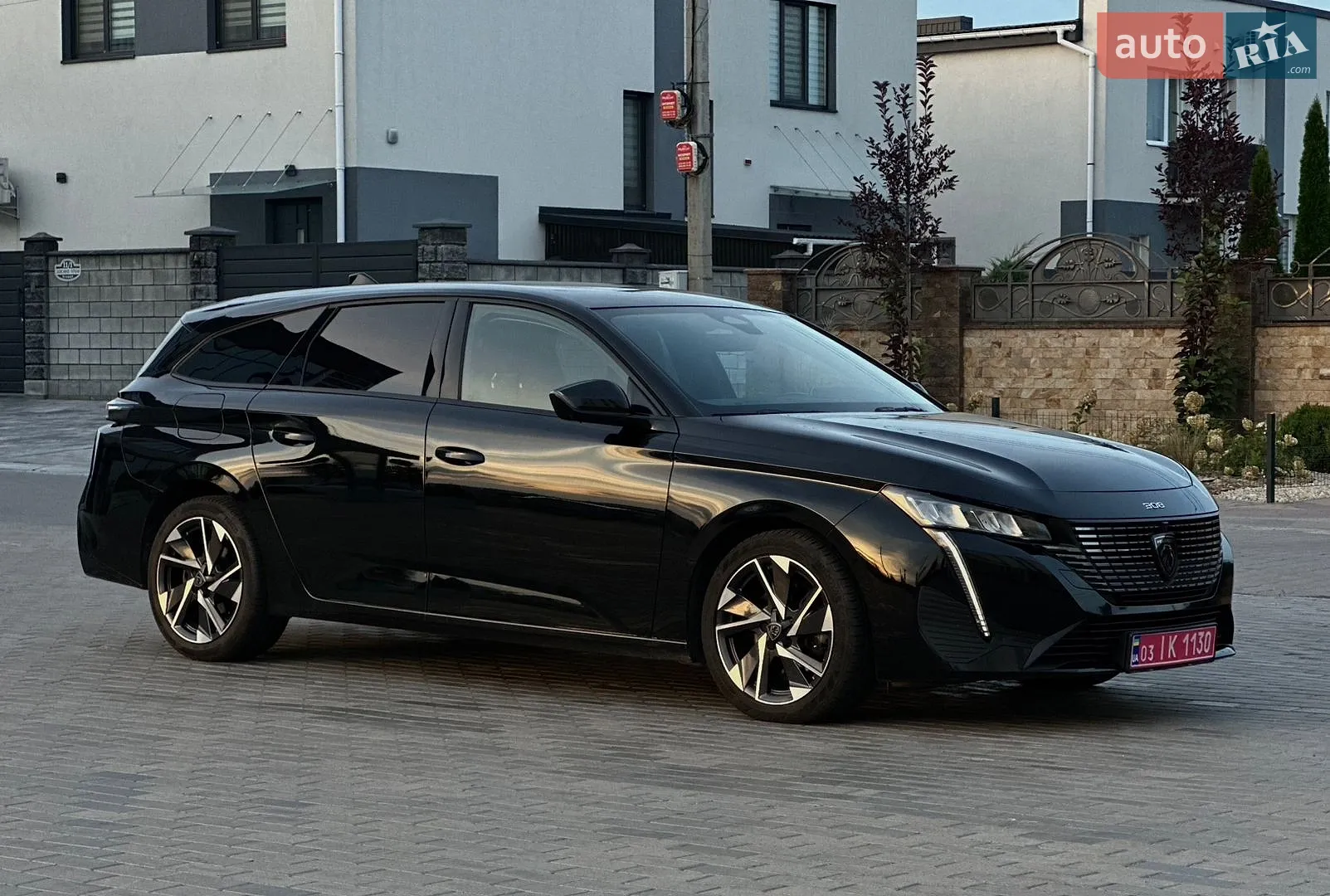 2022 Peugeot 308 - мініатюра 4