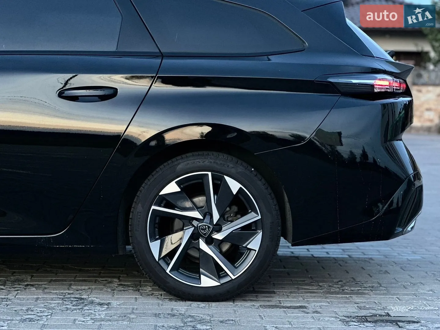 2022 Peugeot 308 - мініатюра 15