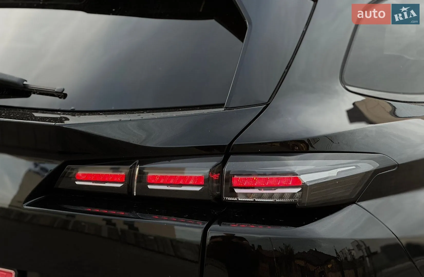 2022 Peugeot 308 - мініатюра 21
