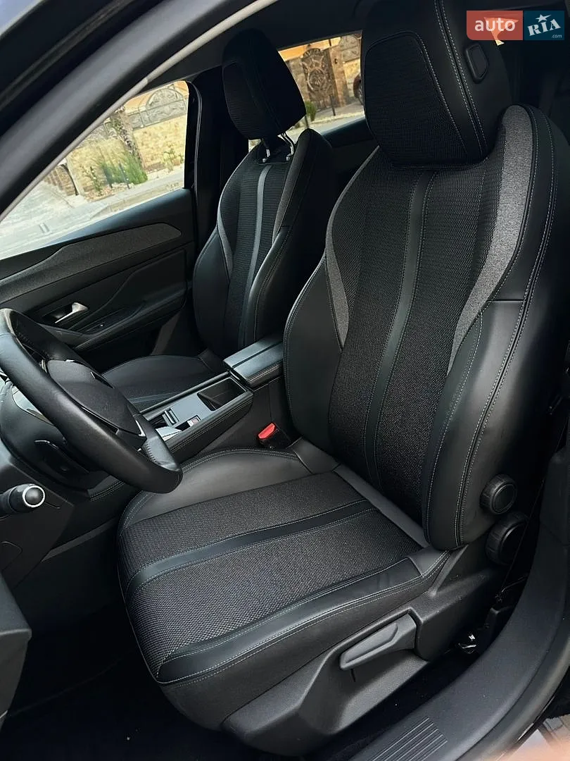2022 Peugeot 308 - мініатюра 31