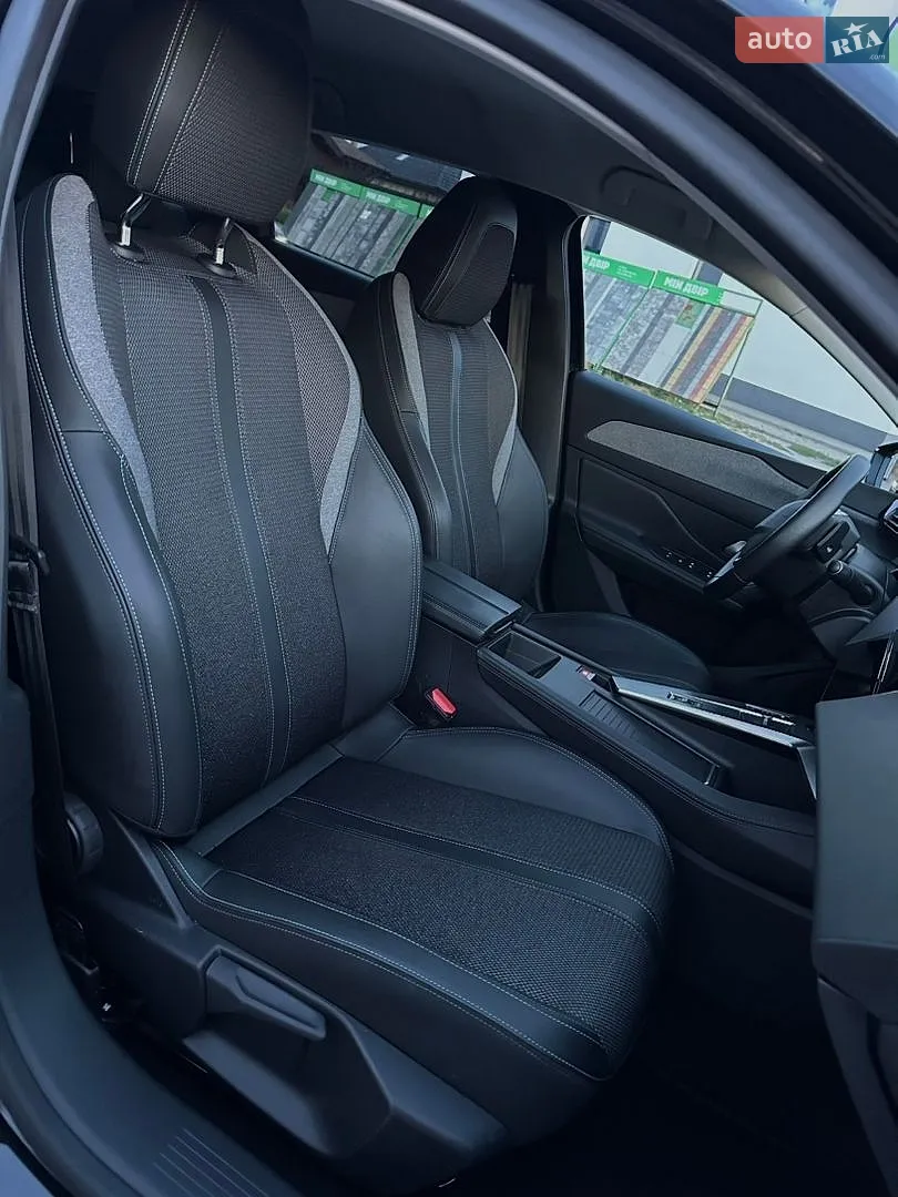2022 Peugeot 308 - мініатюра 46