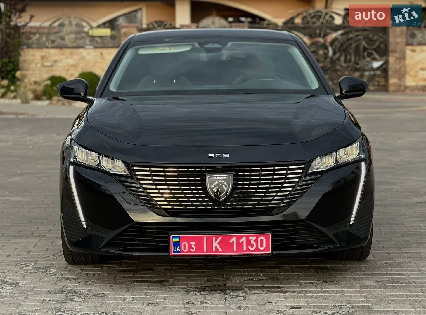 2022 Peugeot 308 - мініатюра 2