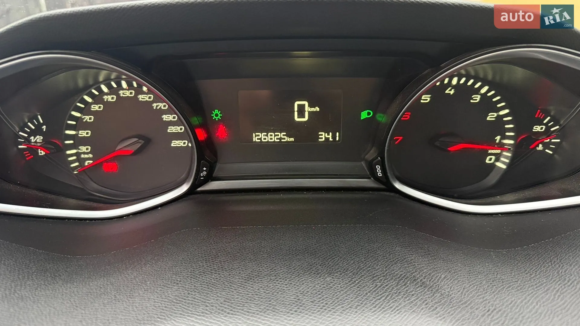 2014 Peugeot 308 - мініатюра 15