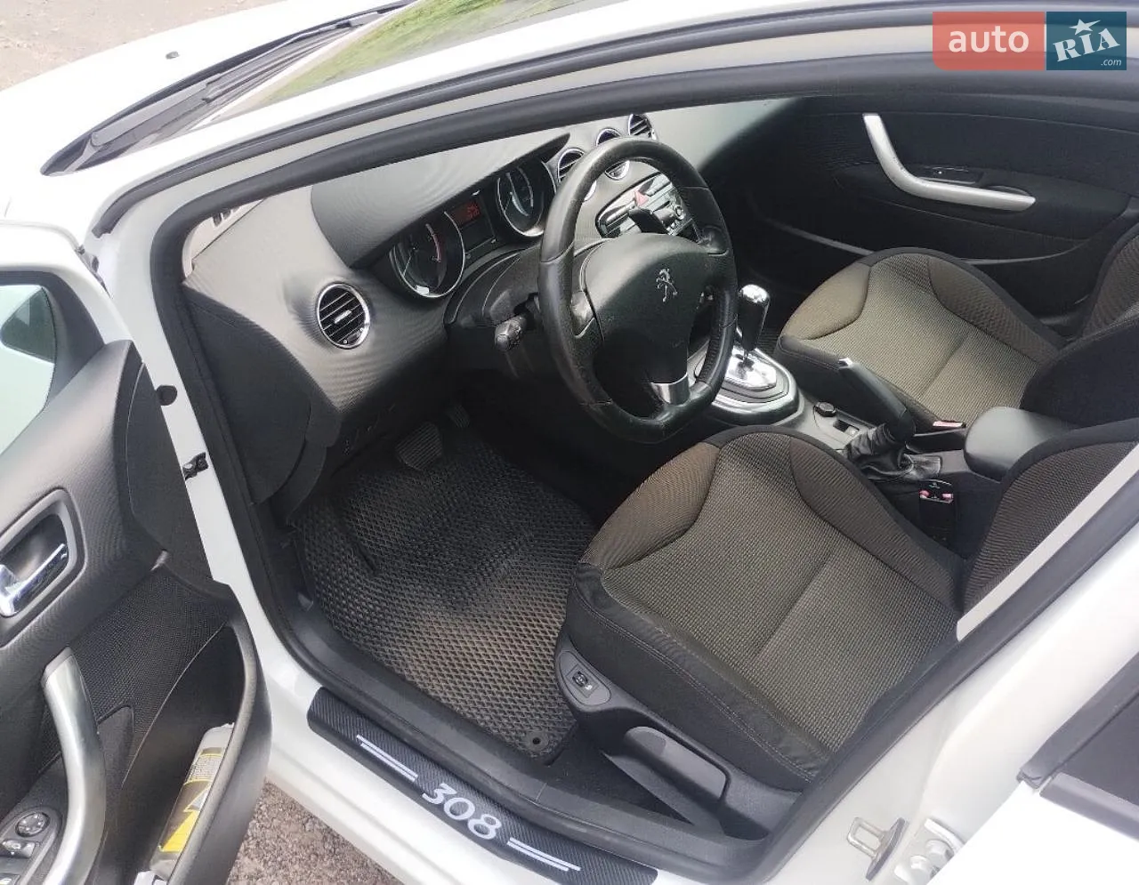 2013 Peugeot 308 - мініатюра 15