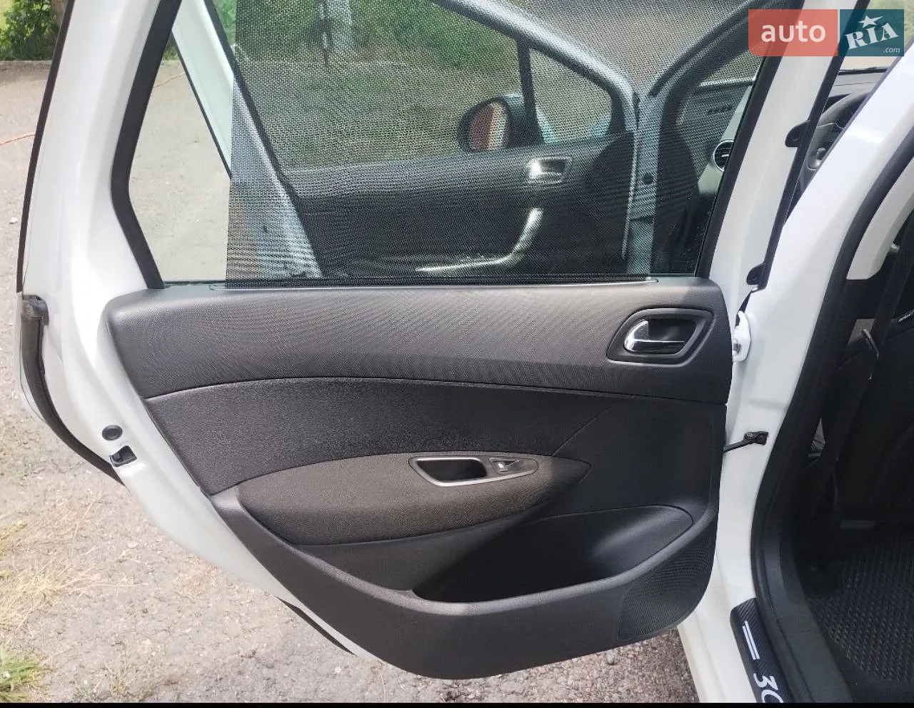 2013 Peugeot 308 - мініатюра 17