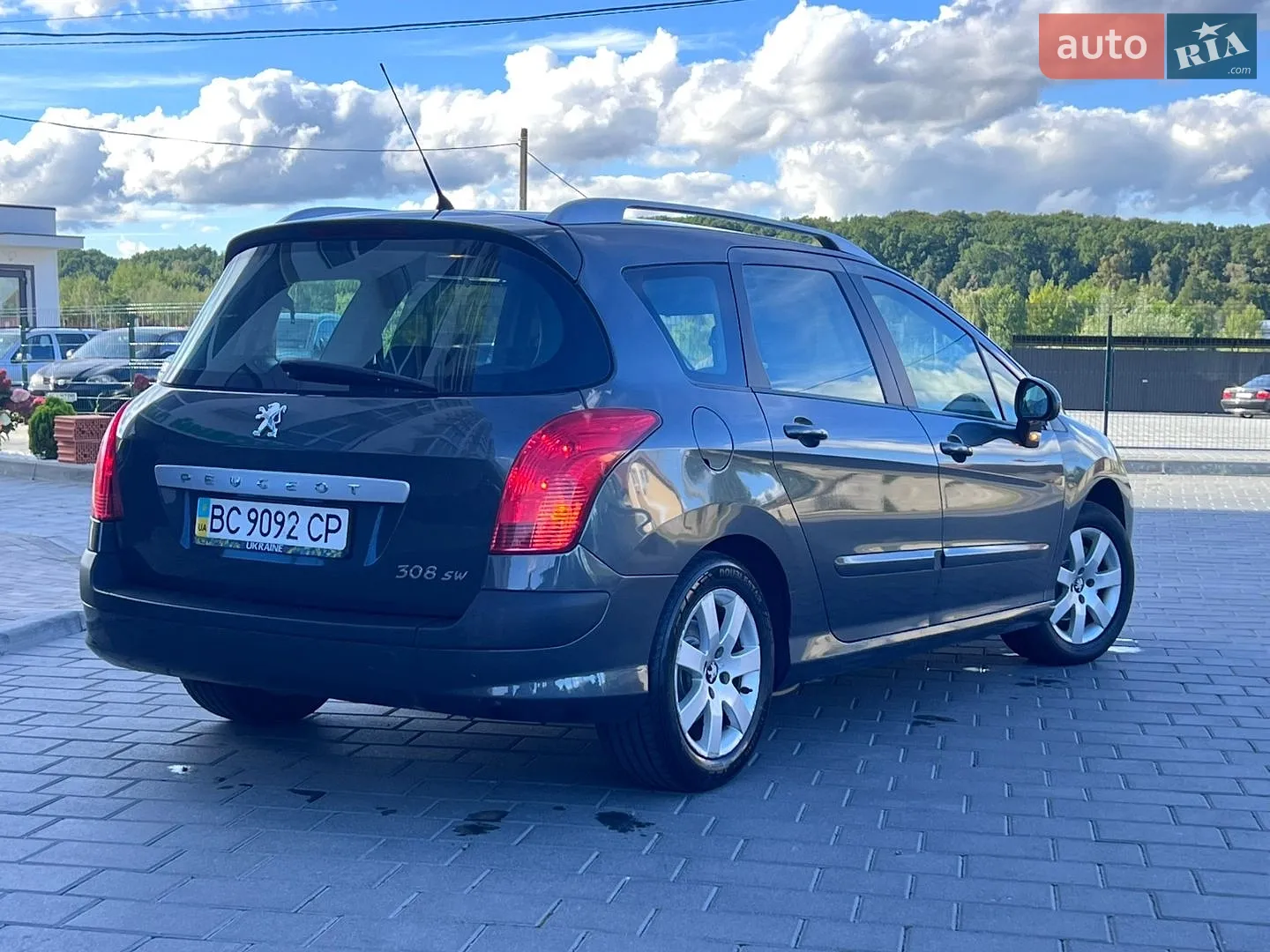 2012 Peugeot 308 - мініатюра 27