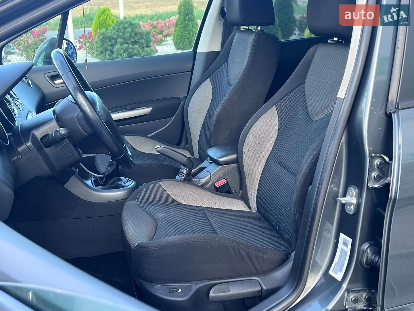 2012 Peugeot 308 - мініатюра 40