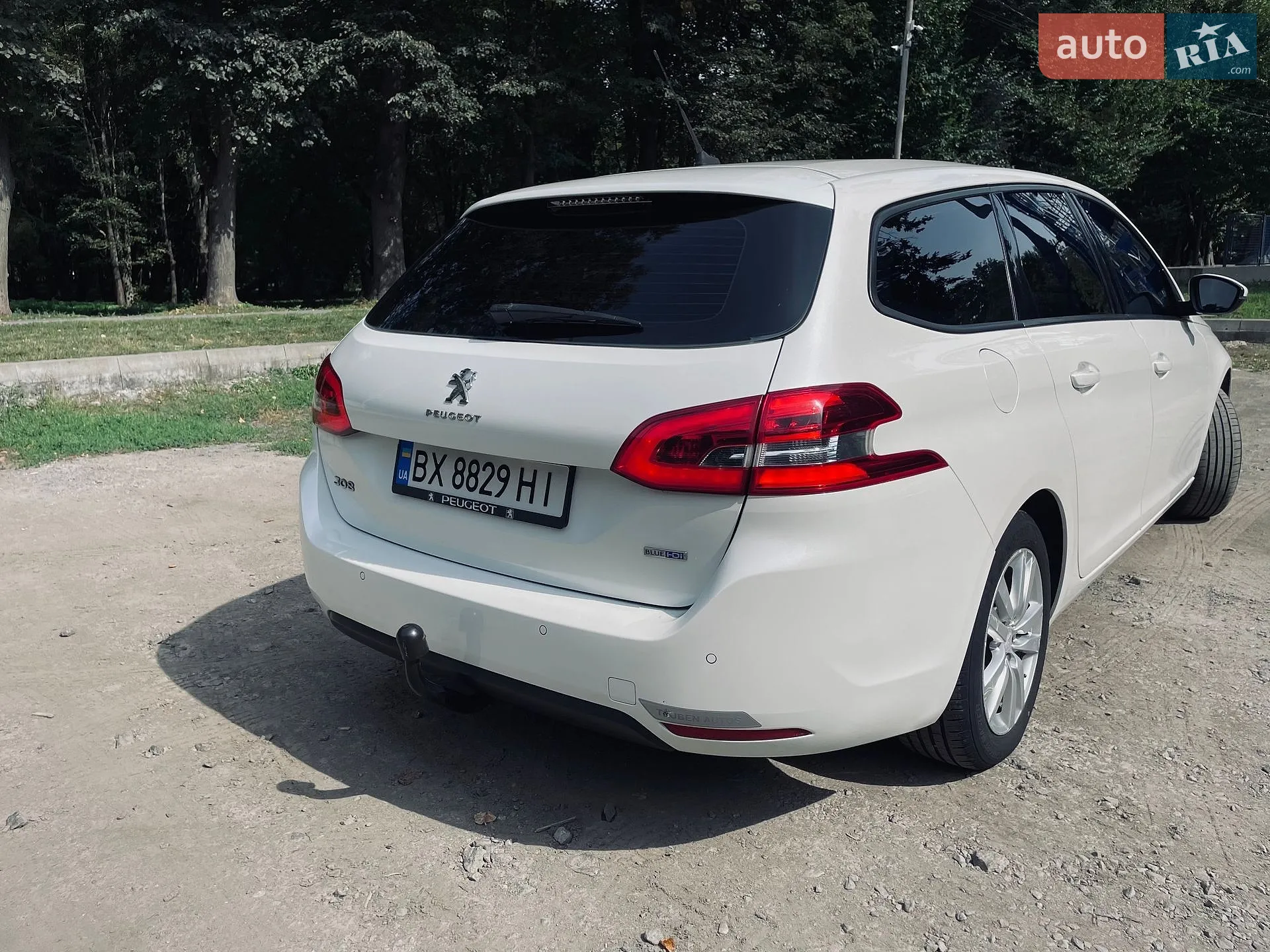 2015 Peugeot 308 - мініатюра 9