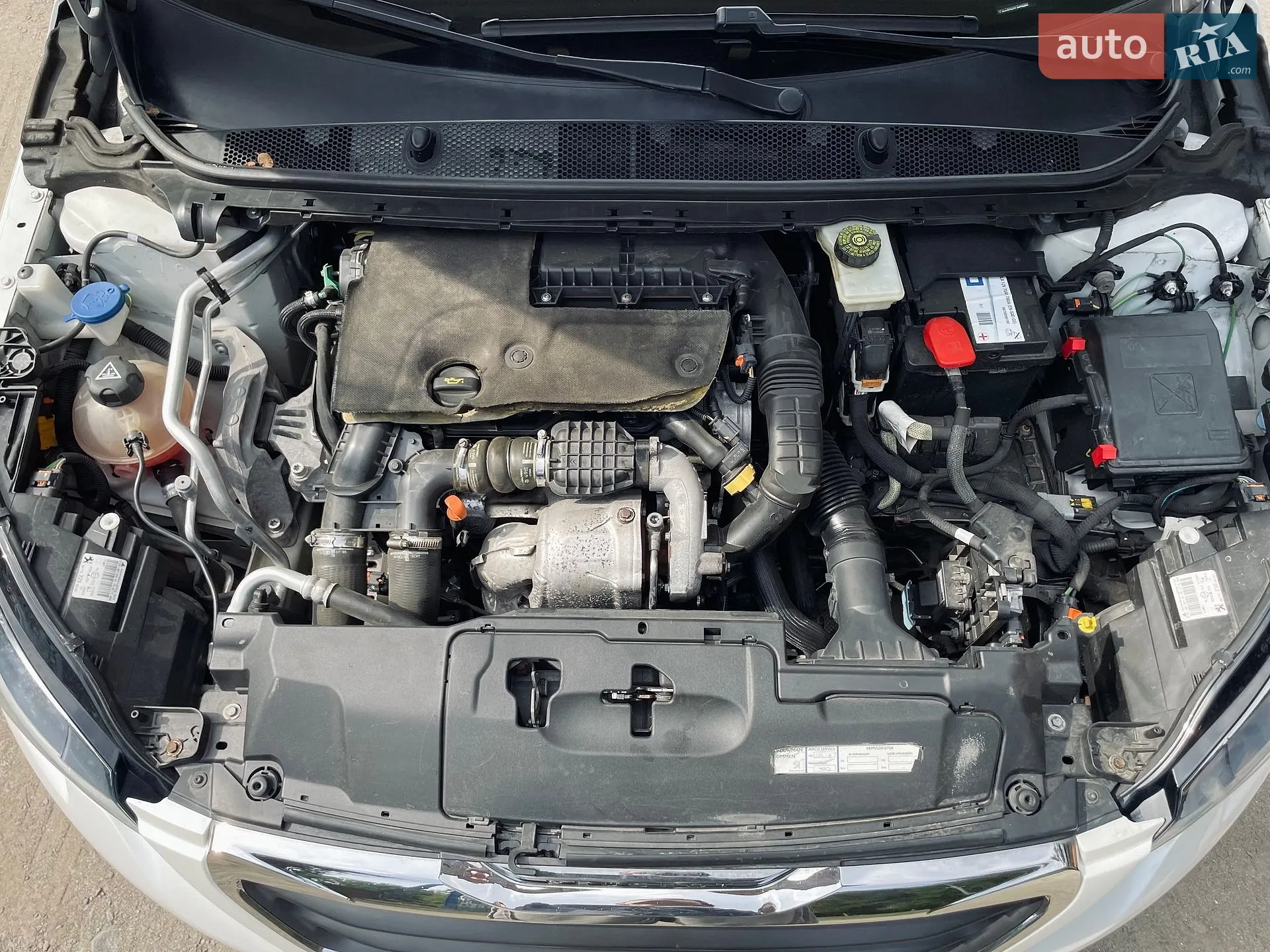 2015 Peugeot 308 - мініатюра 29