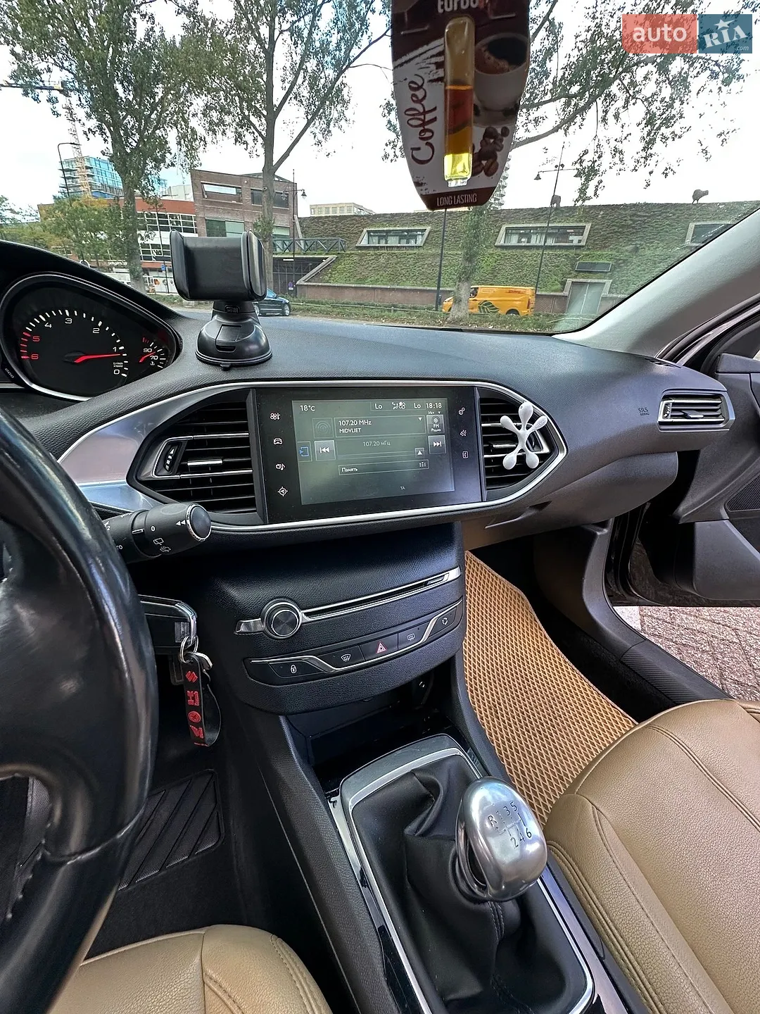 2014 Peugeot 308 - мініатюра 27