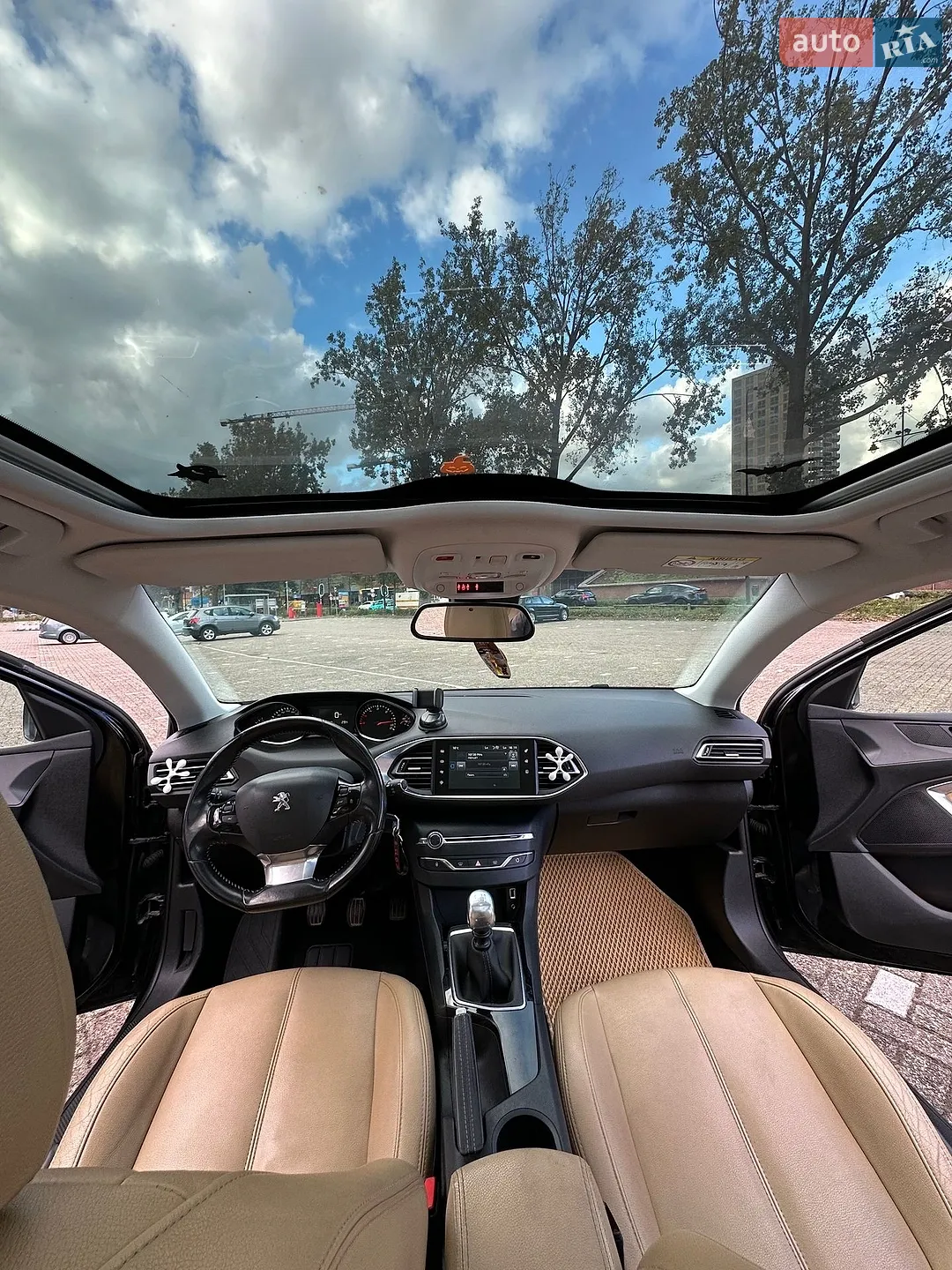 2014 Peugeot 308 - мініатюра 28