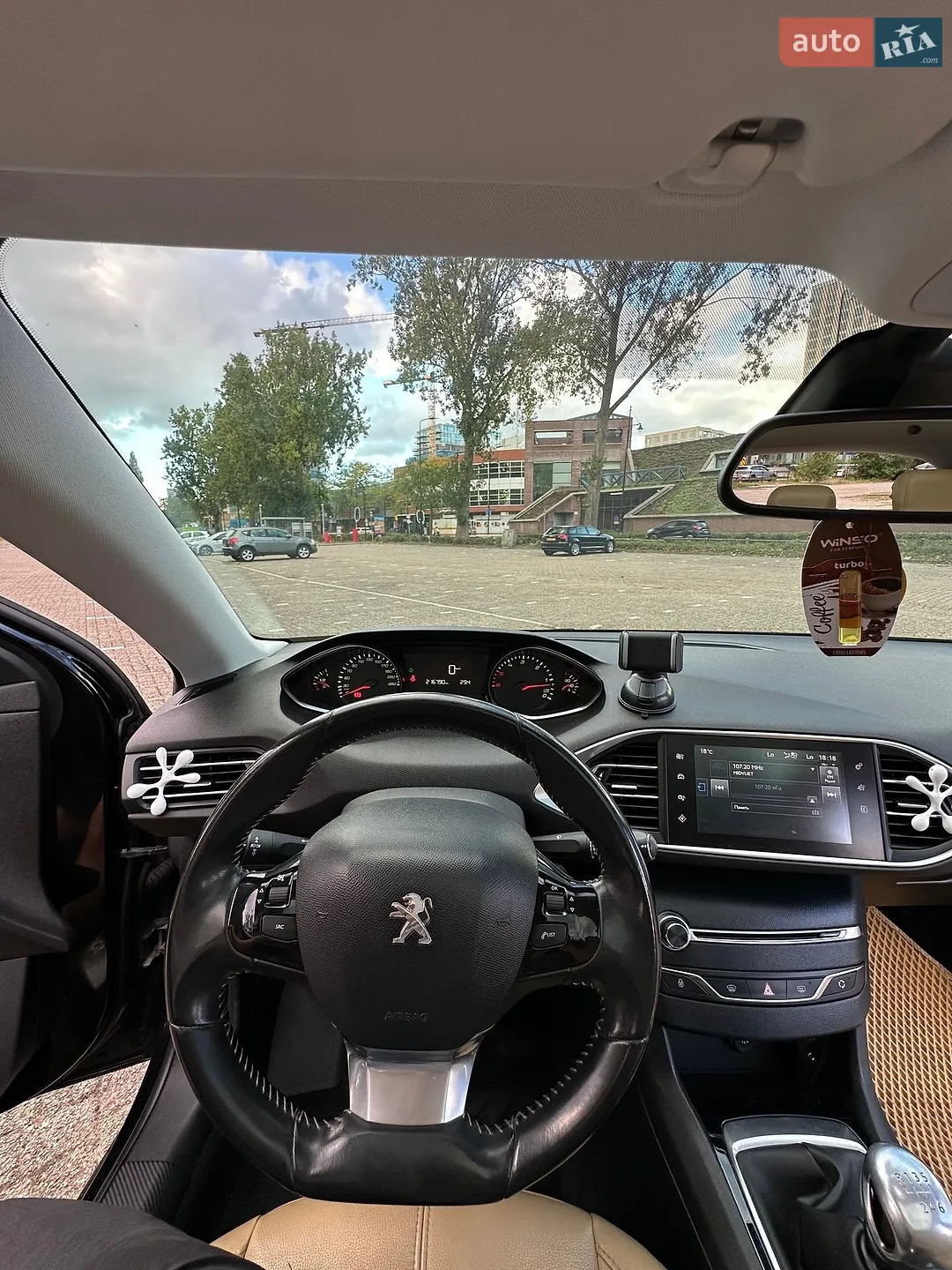 2014 Peugeot 308 - мініатюра 29