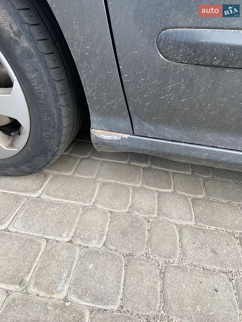 2010 Peugeot 308 - мініатюра 10